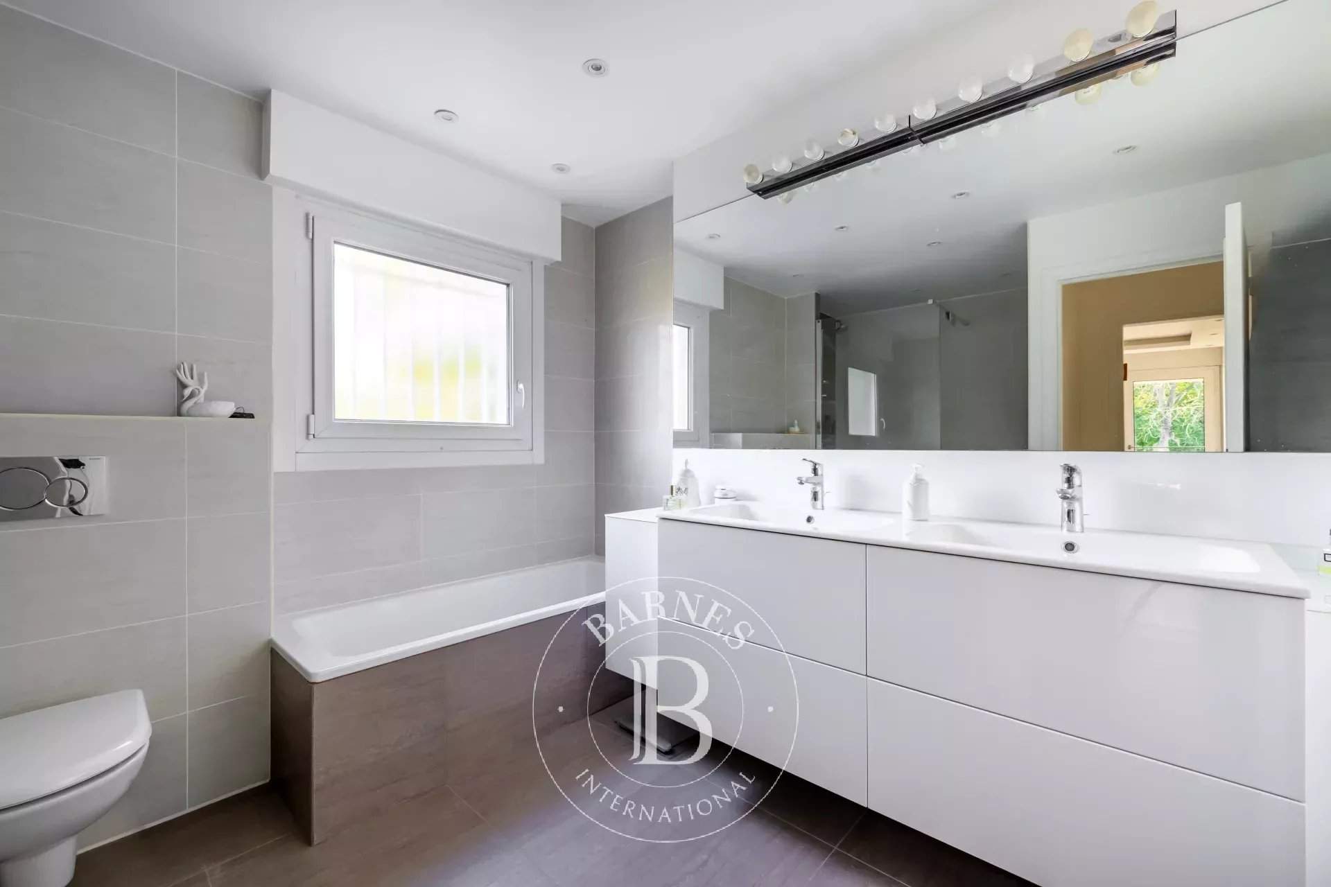 Nogent-sur-Marne  - Piso 5 Cuartos 3 Habitaciones - picture 11