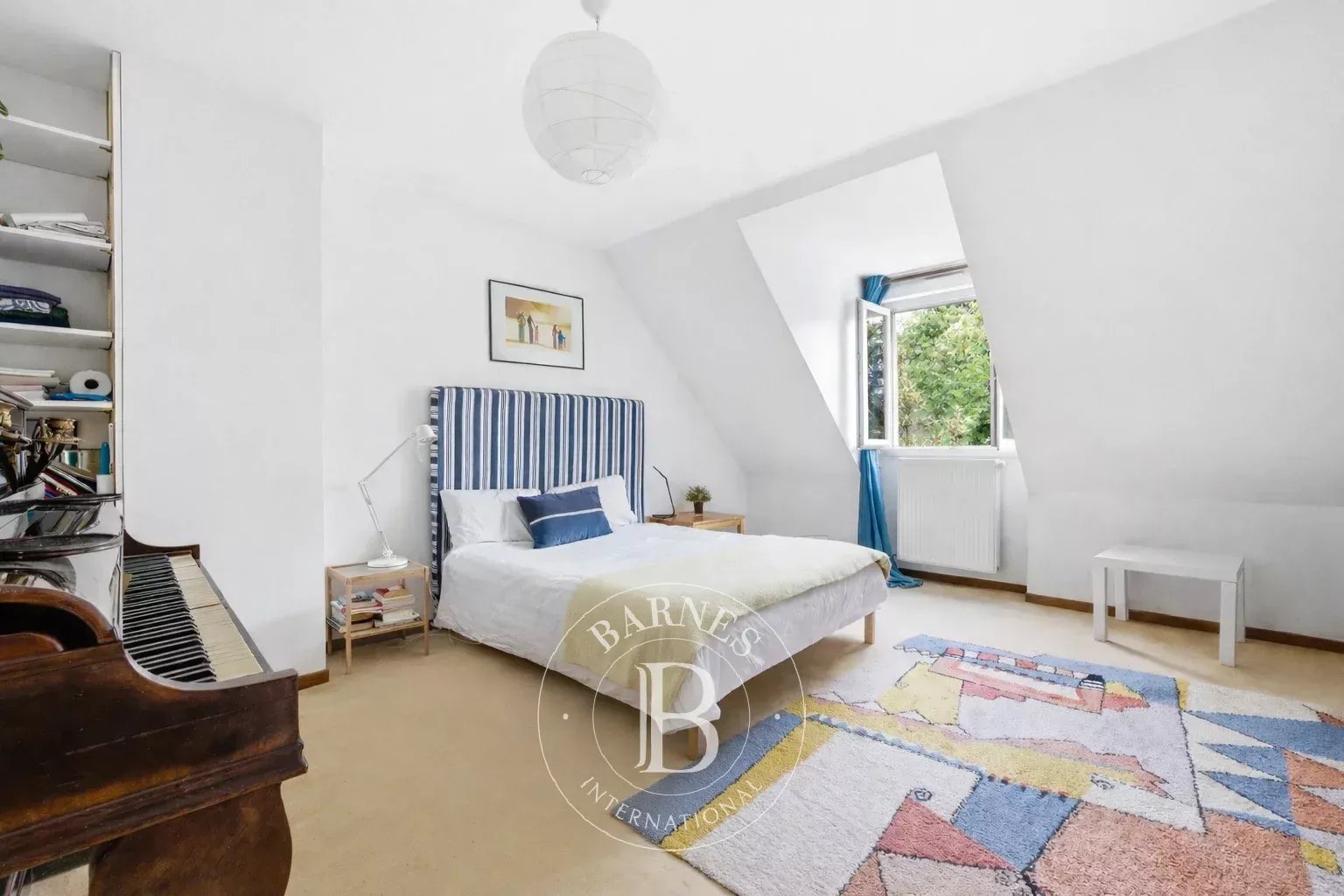 Saint-Maur-des-Fossés  - House 4 Bedrooms - picture 15