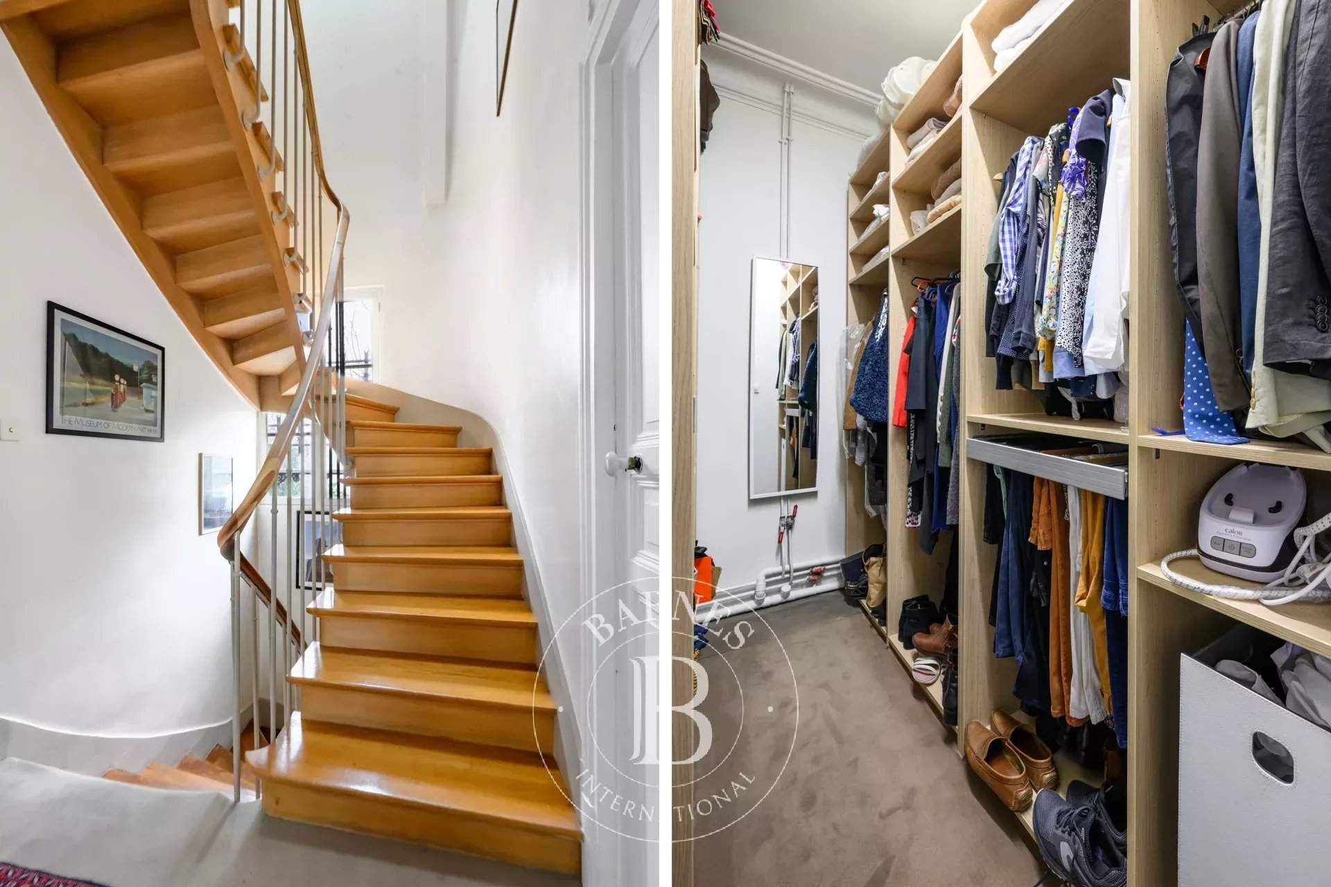 Saint-Mandé  - Casa 7 Cuartos 5 Habitaciones - picture 16