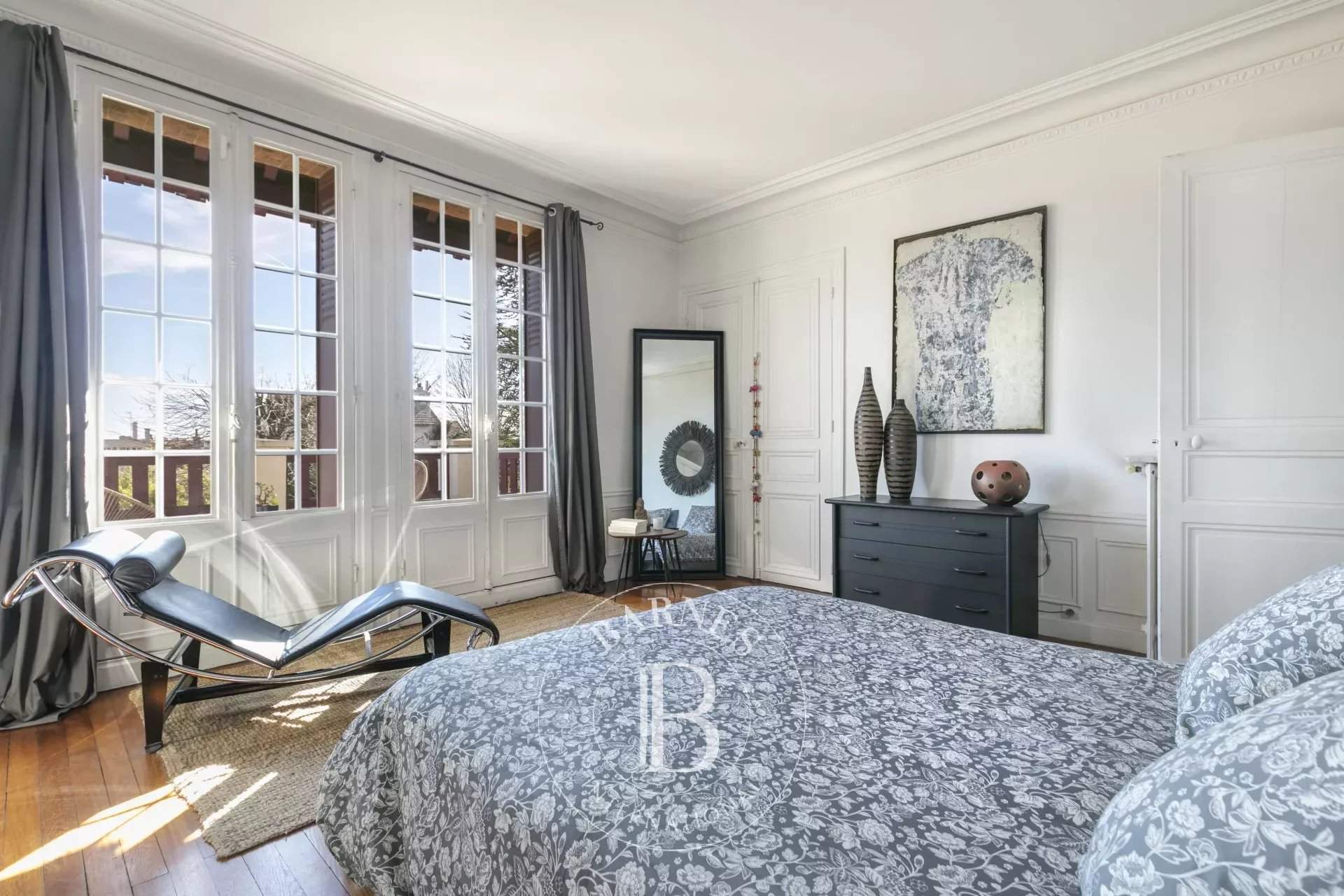 Nogent-sur-Marne  - Maison 7 Pi&egrave;ces 5 Chambres - picture 11