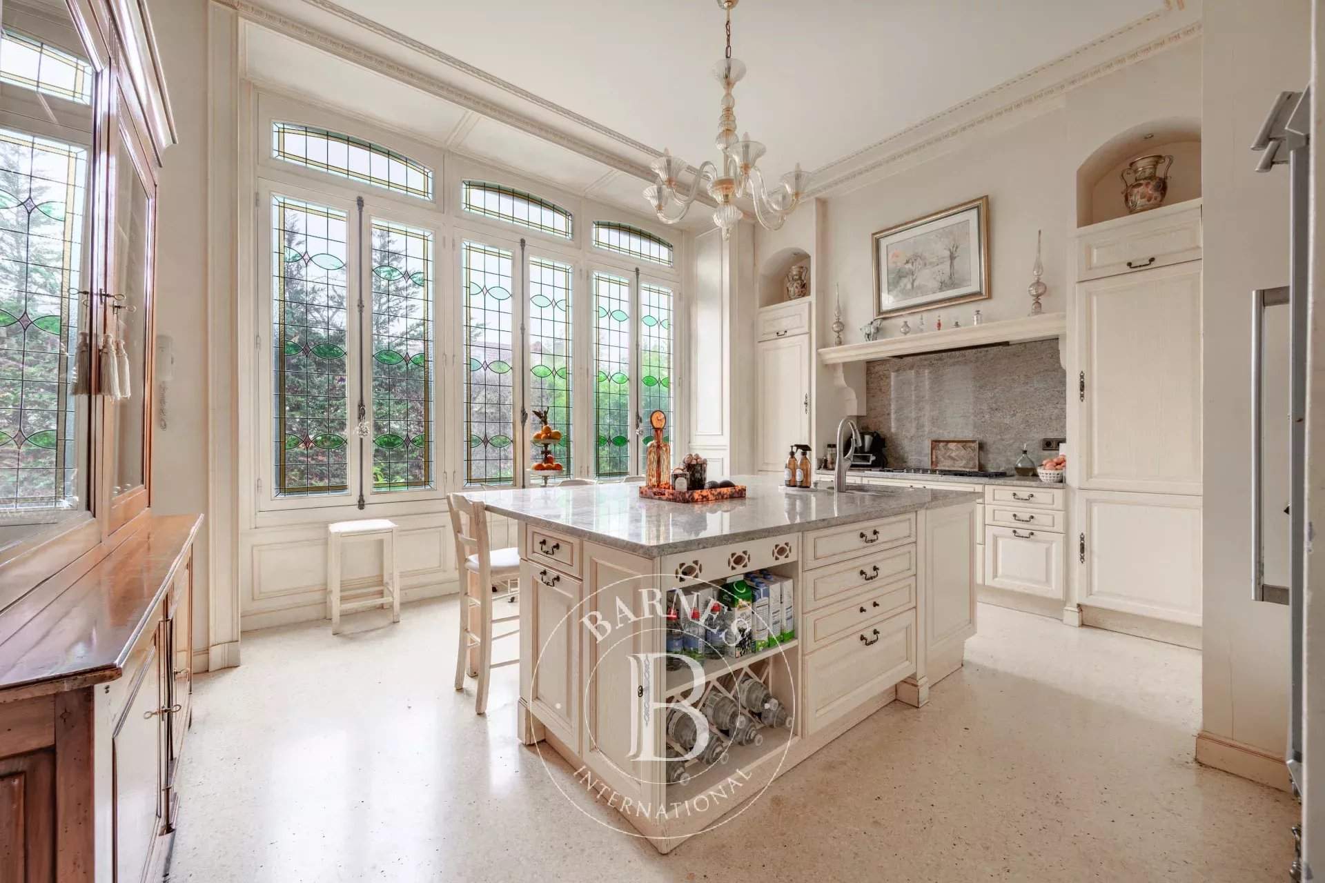 Ablon-sur-Seine  - House 5 Bedrooms - picture 6