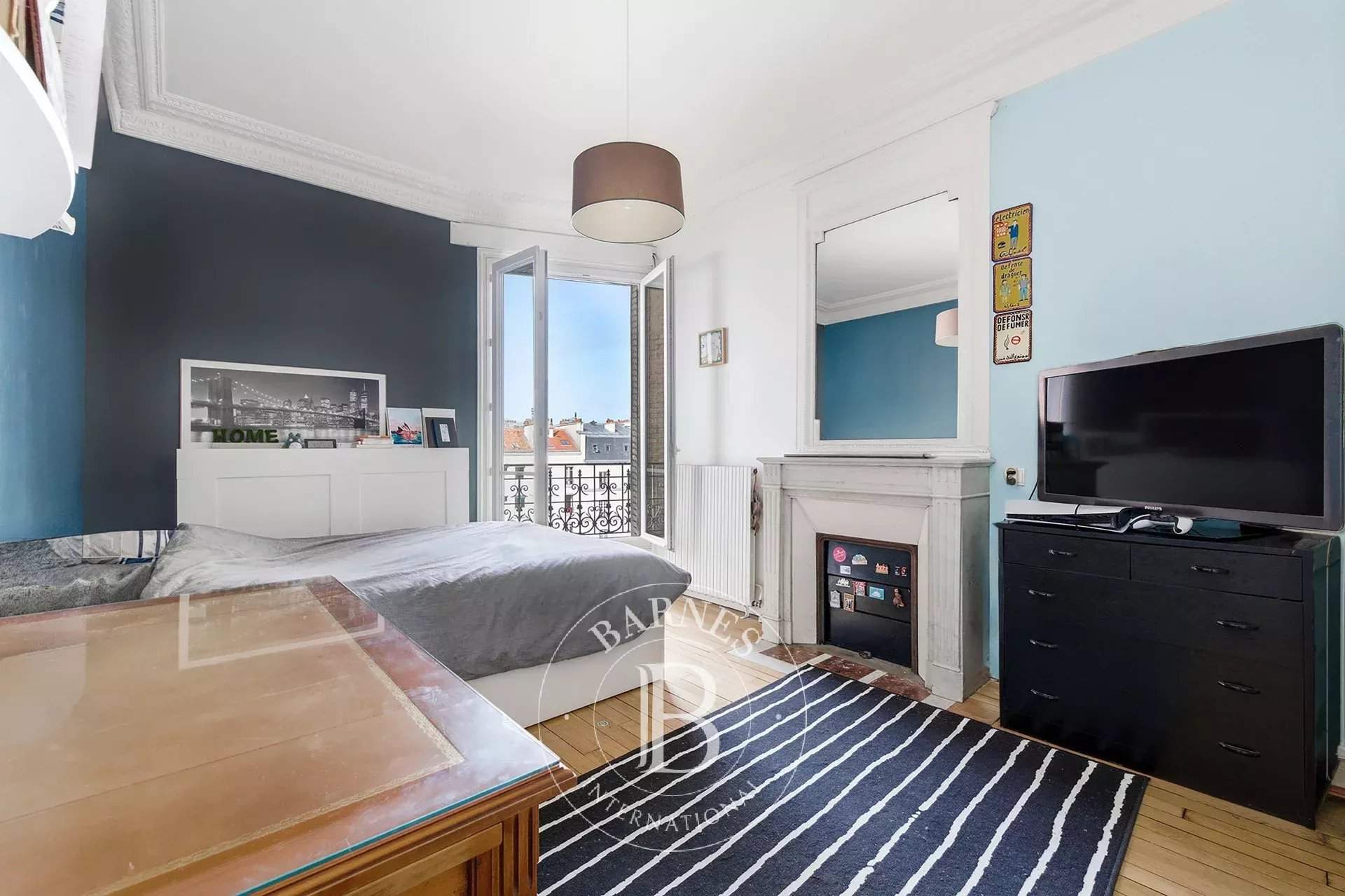 Saint-Mandé  - Appartement 5 Pi&egrave;ces 3 Chambres - picture 9