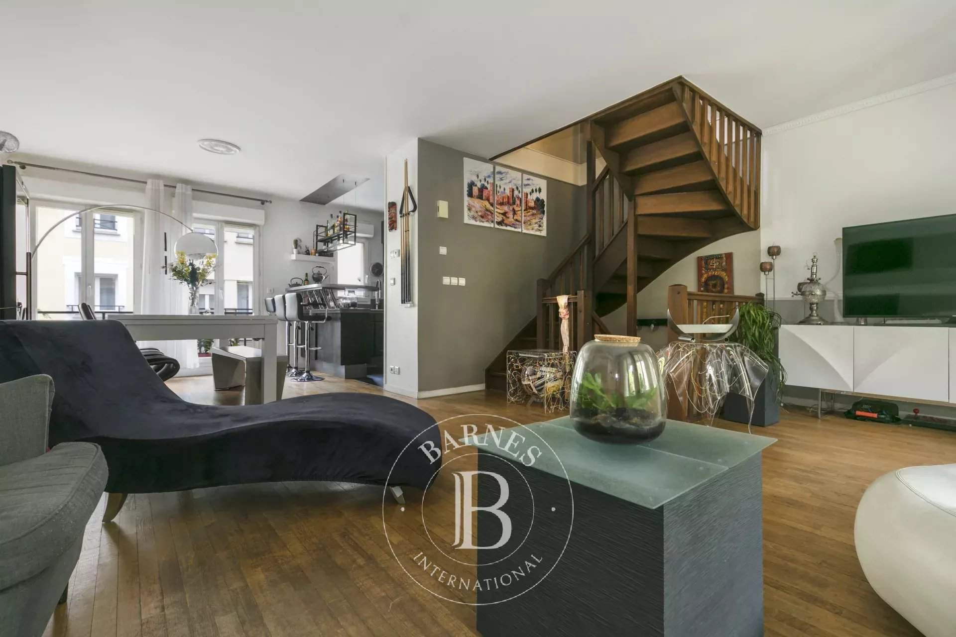 Vincennes  - House 4 Bedrooms - picture 3