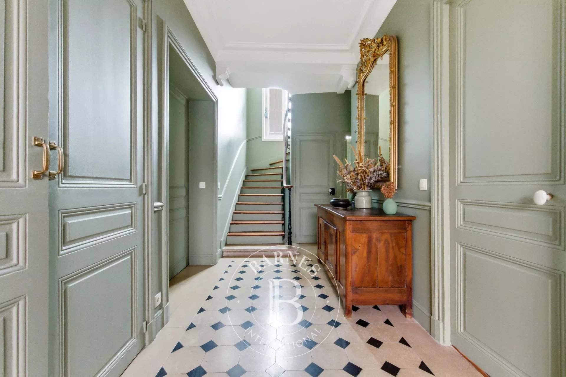 Saint-Maur-des-Fossés  - Casa 10 Cuartos 6 Habitaciones - picture 3