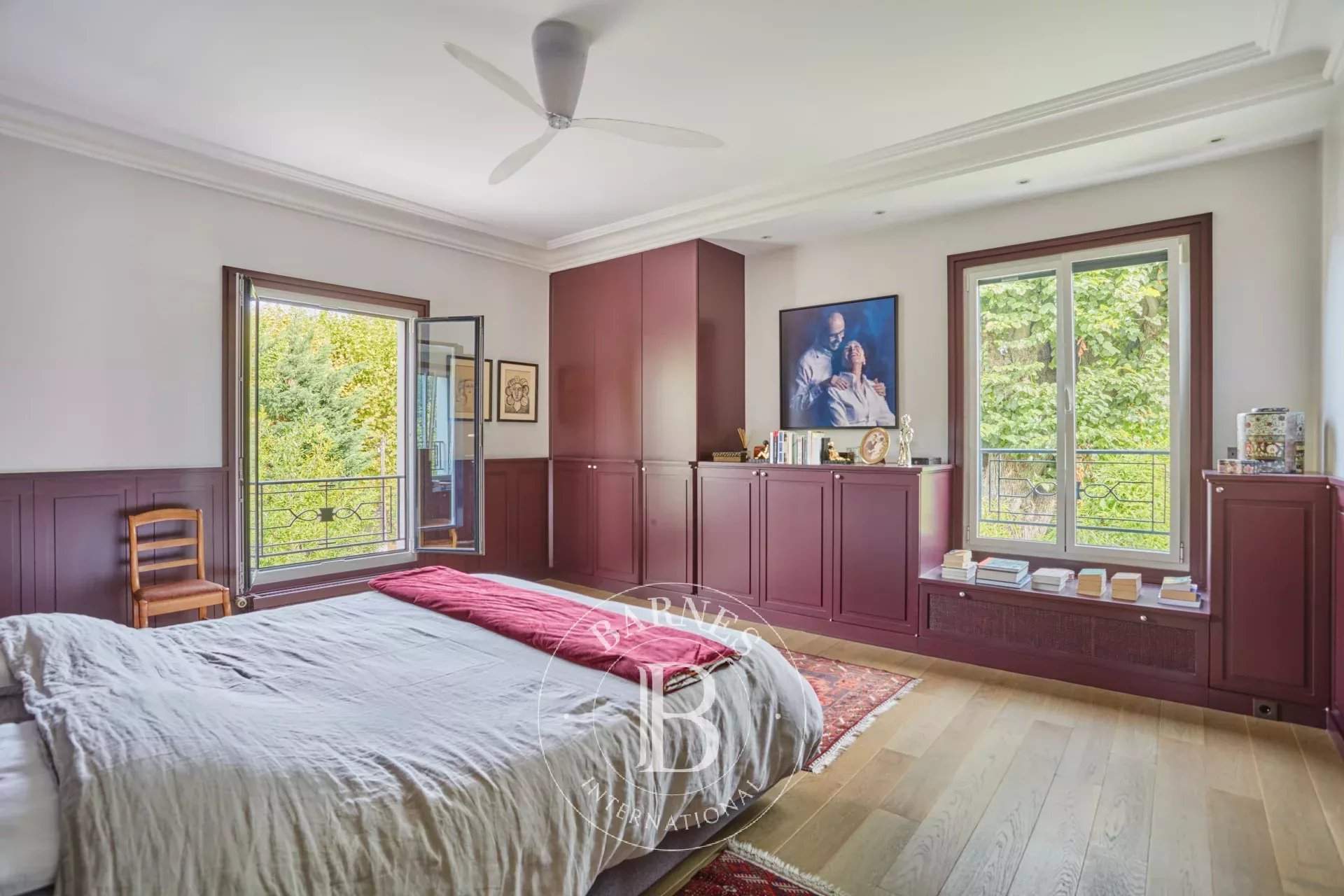 Saint-Maur-des-Fossés  - Finca 10 Cuartos 5 Habitaciones - picture 6