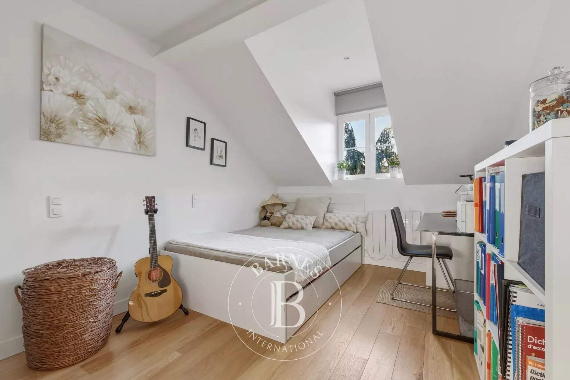 Saint-Maur-des-Fossés  - Casa 6 Cuartos 5 Habitaciones - picture 12