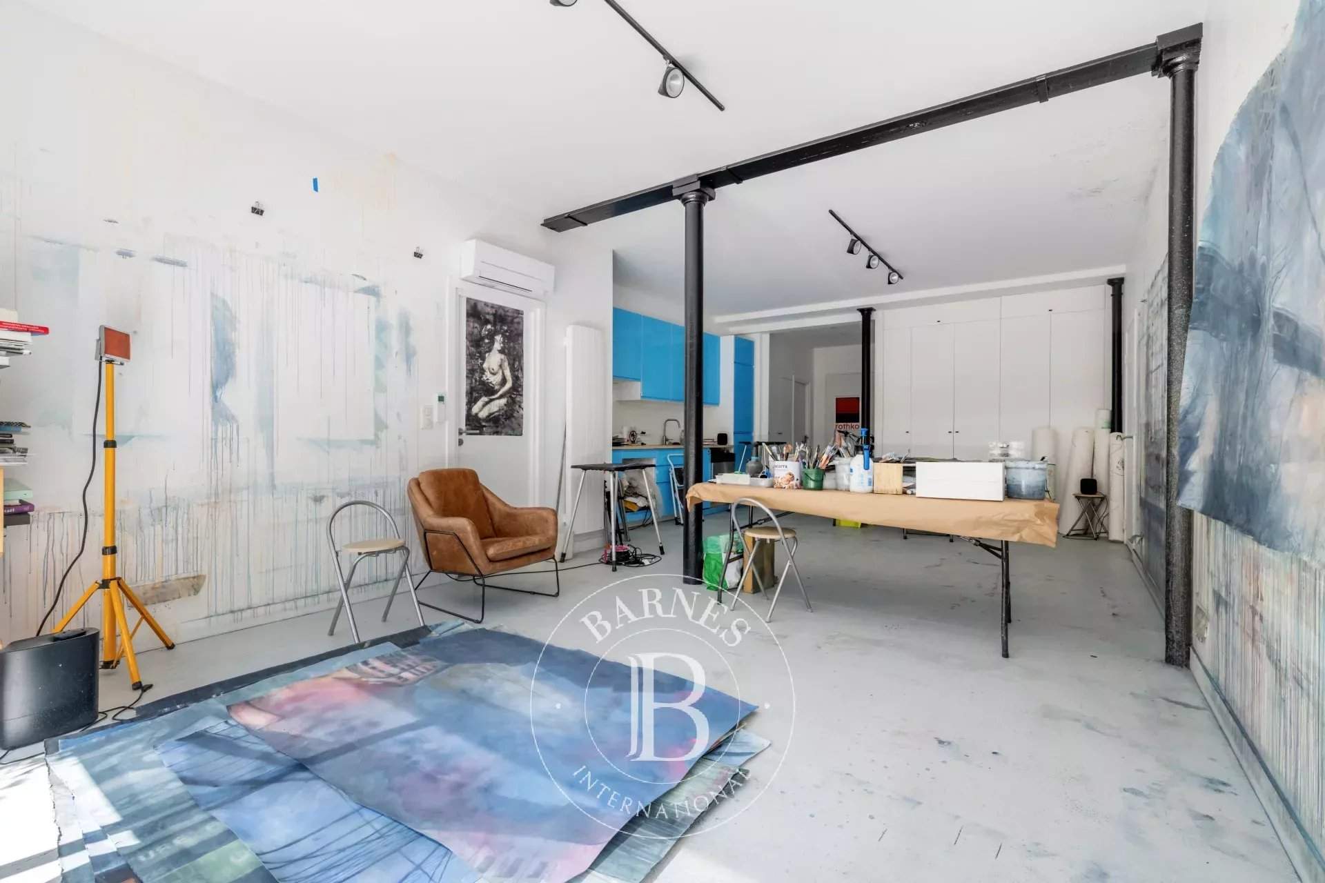Fontenay-sous-Bois  - House 4 Bedrooms - picture 18