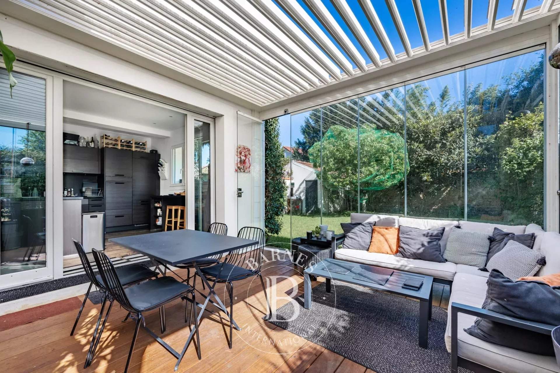 Saint-Maur-des-Fossés  - Maison 6 Pi&egrave;ces 4 Chambres - picture 7