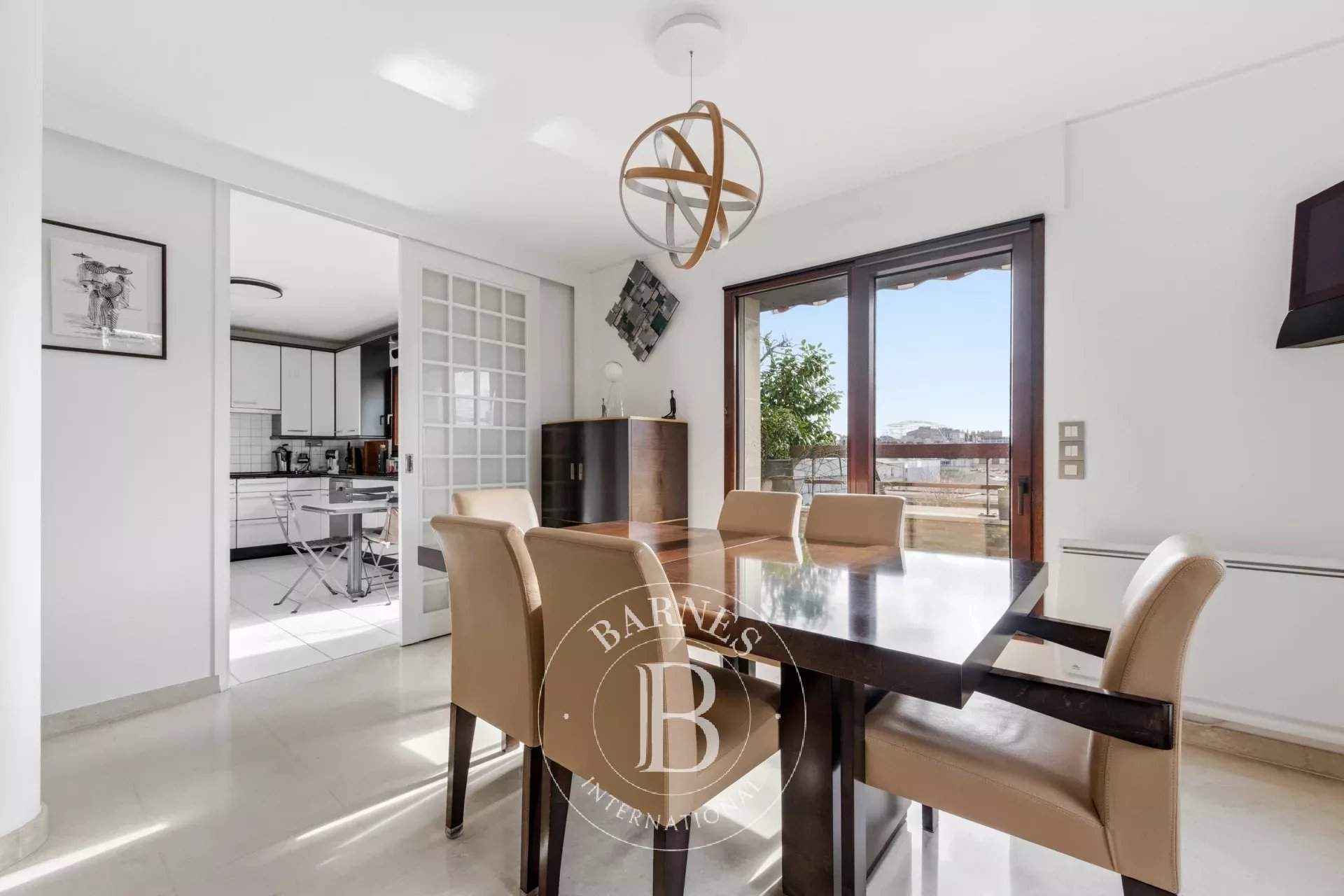 Saint-Mandé  - Appartement 6 Pi&egrave;ces 4 Chambres - picture 5