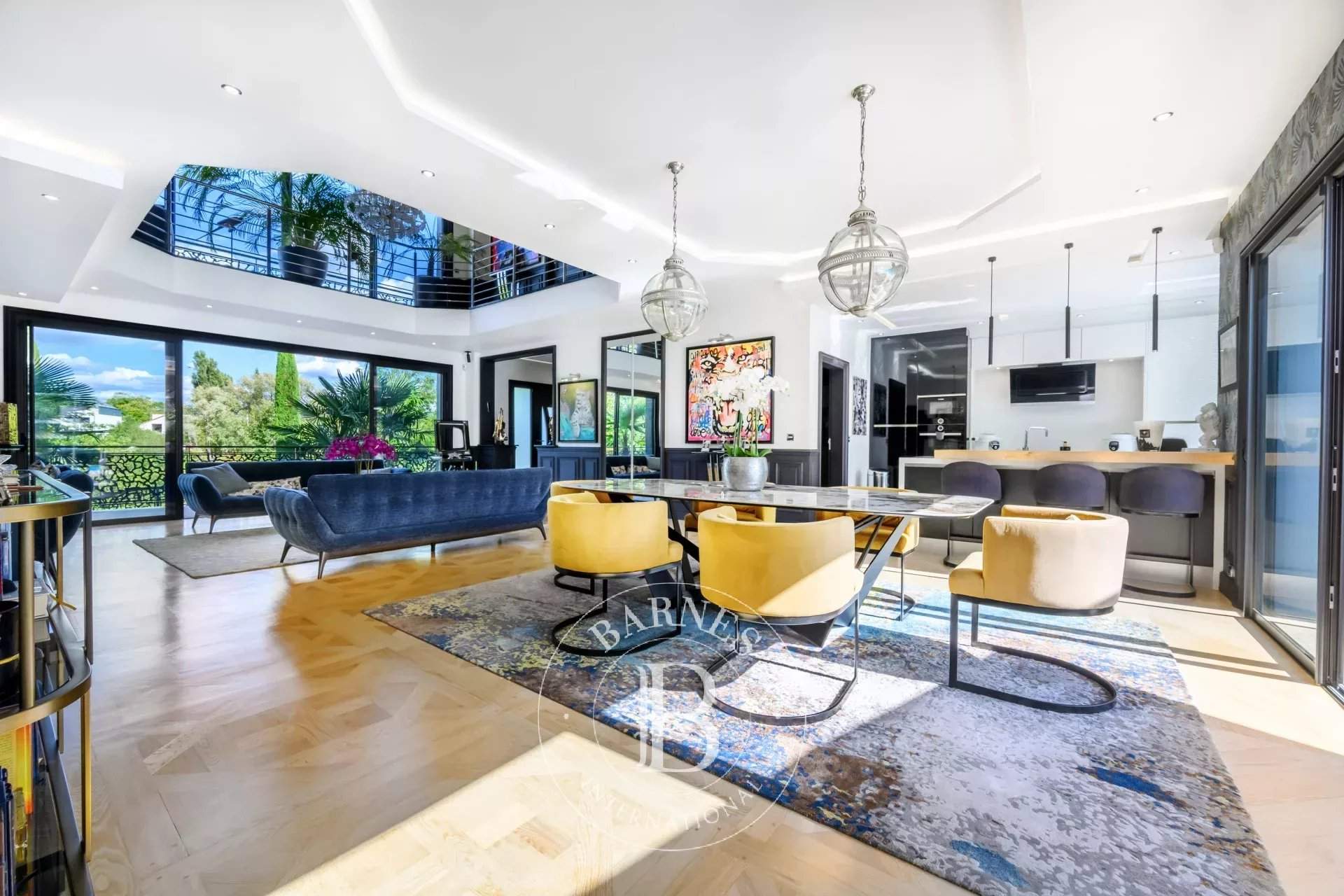 Le Perreux-sur-Marne  - House 4 Bedrooms - picture 1