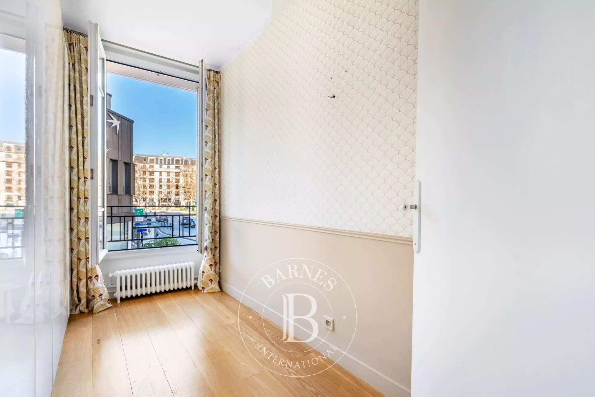 Saint-Mandé  - Piso 4 Cuartos 2 Habitaciones - picture 7