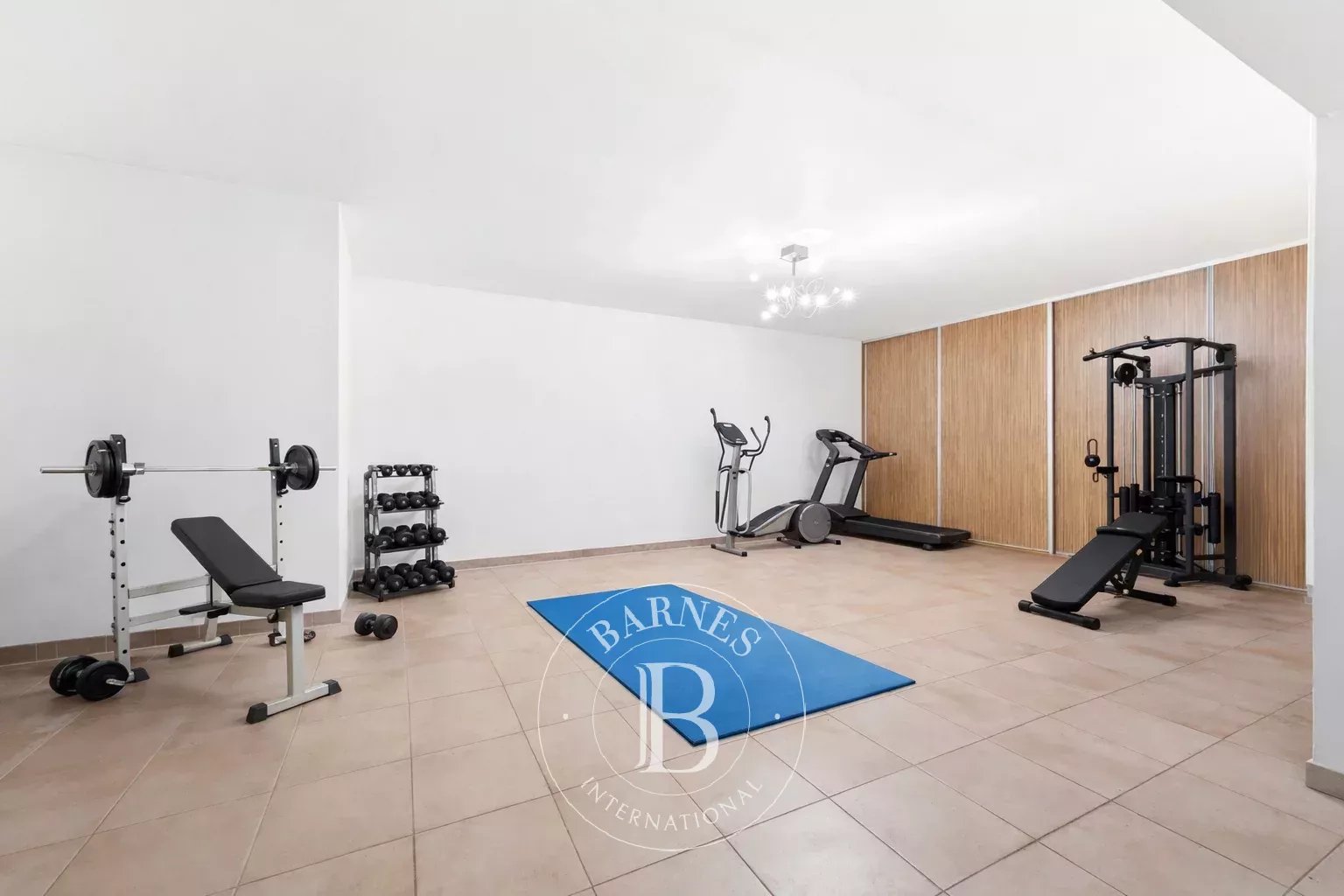 Saint-Maur-des-Fossés  - Villa 8 Pi&egrave;ces 5 Chambres - picture 12