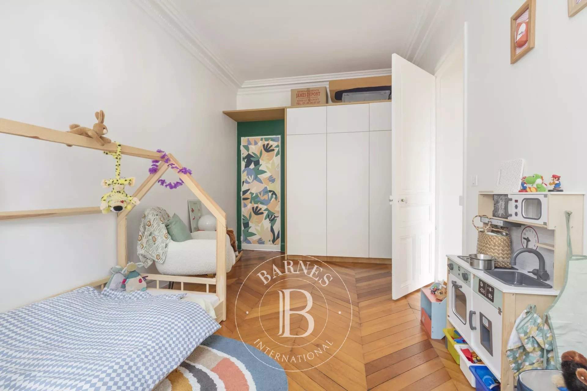 Saint-Mandé  - Appartement 4 Pièces 2 Chambres - picture 14