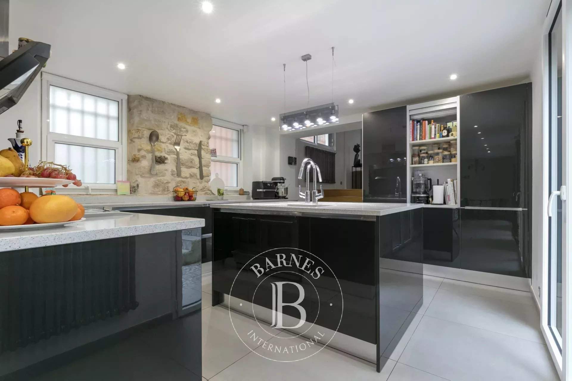 Saint-Mandé  - Casa 9 Cuartos 6 Habitaciones - picture 8