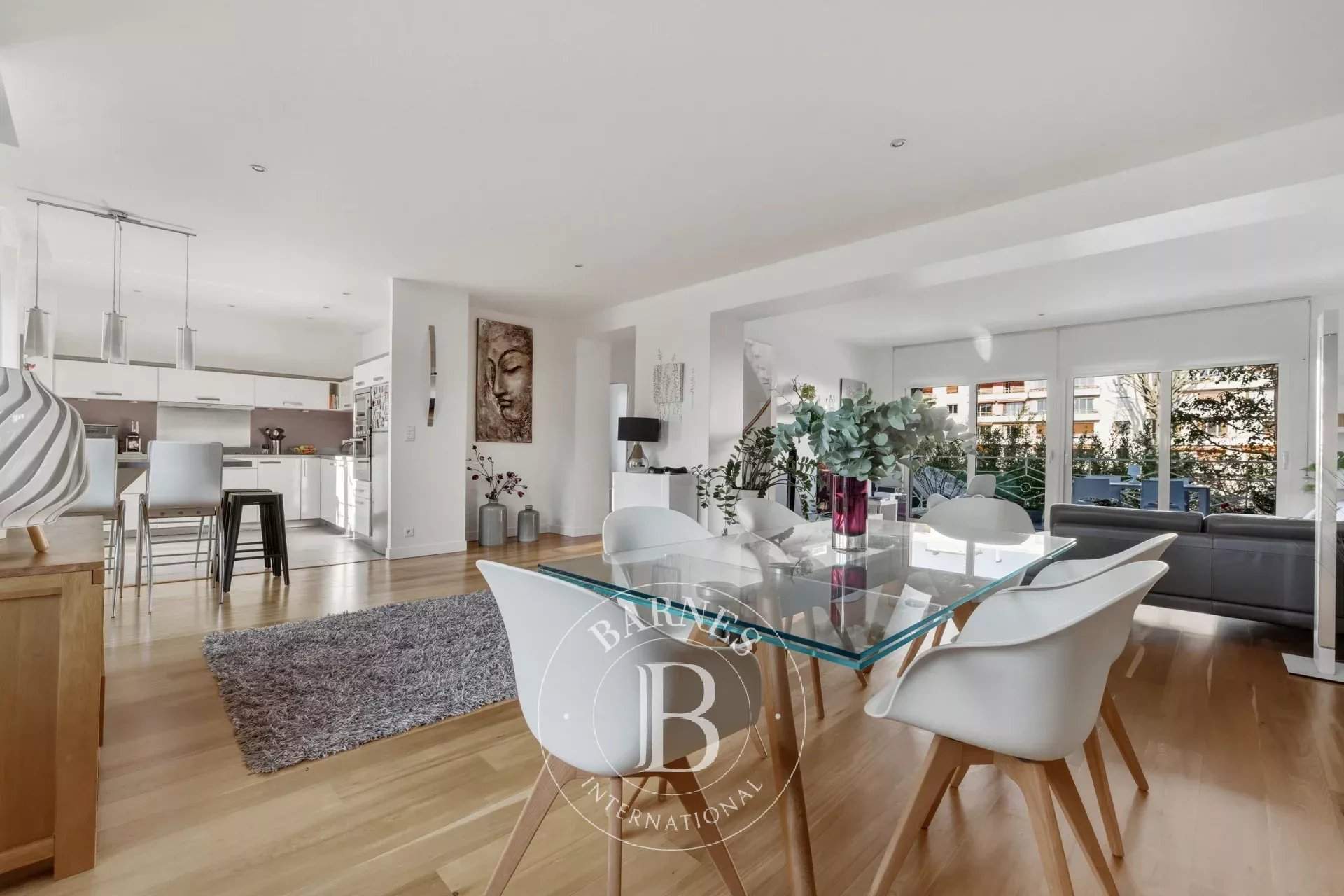 Saint-Maur-des-Fossés  - Casa 6 Cuartos 5 Habitaciones - picture 2