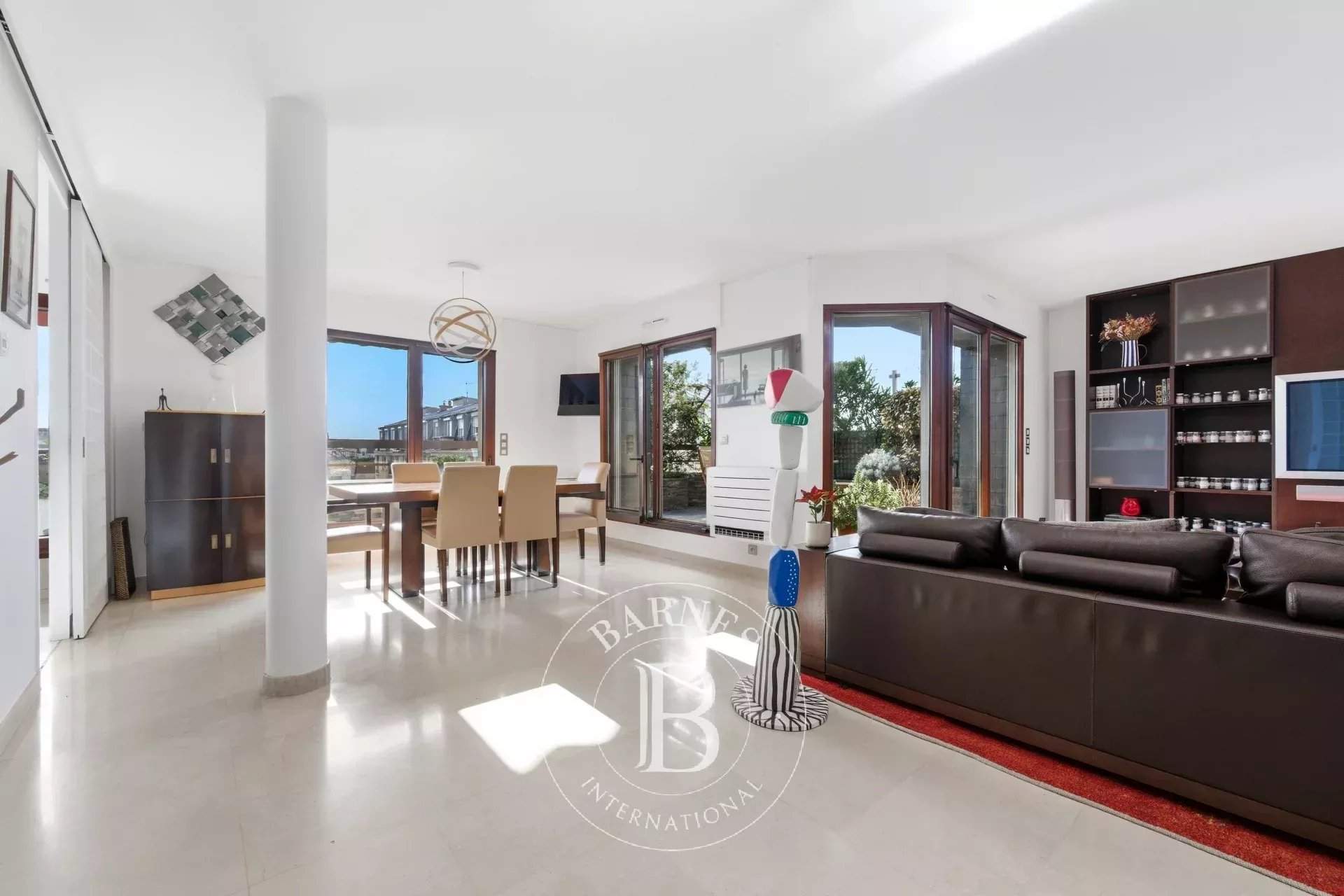 Saint-Mandé  - Appartement 6 Pi&egrave;ces 4 Chambres - picture 3