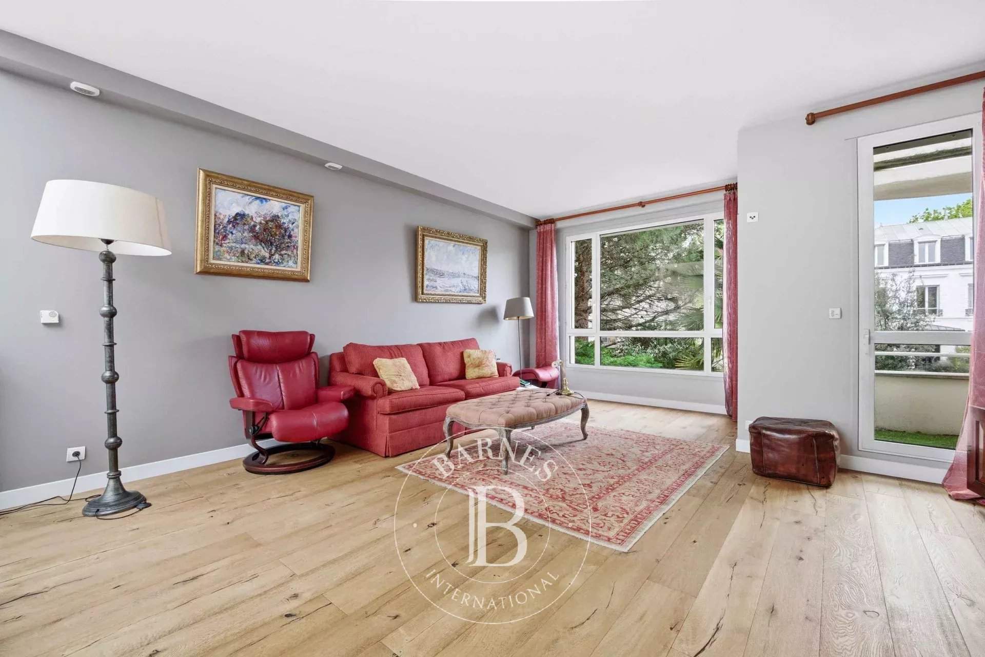 Nogent-sur-Marne  - Maison 5 Pi&egrave;ces 2 Chambres - picture 7