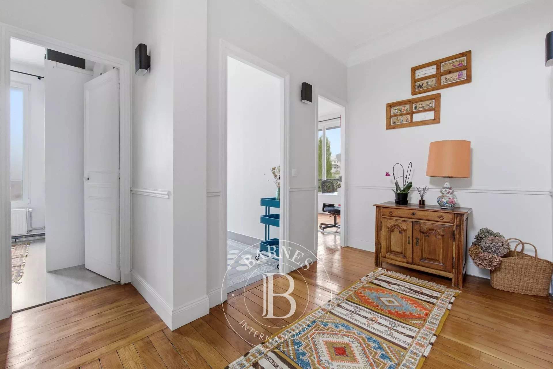 Saint-Maur-des-Fossés  - Casa 10 Cuartos 6 Habitaciones - picture 11