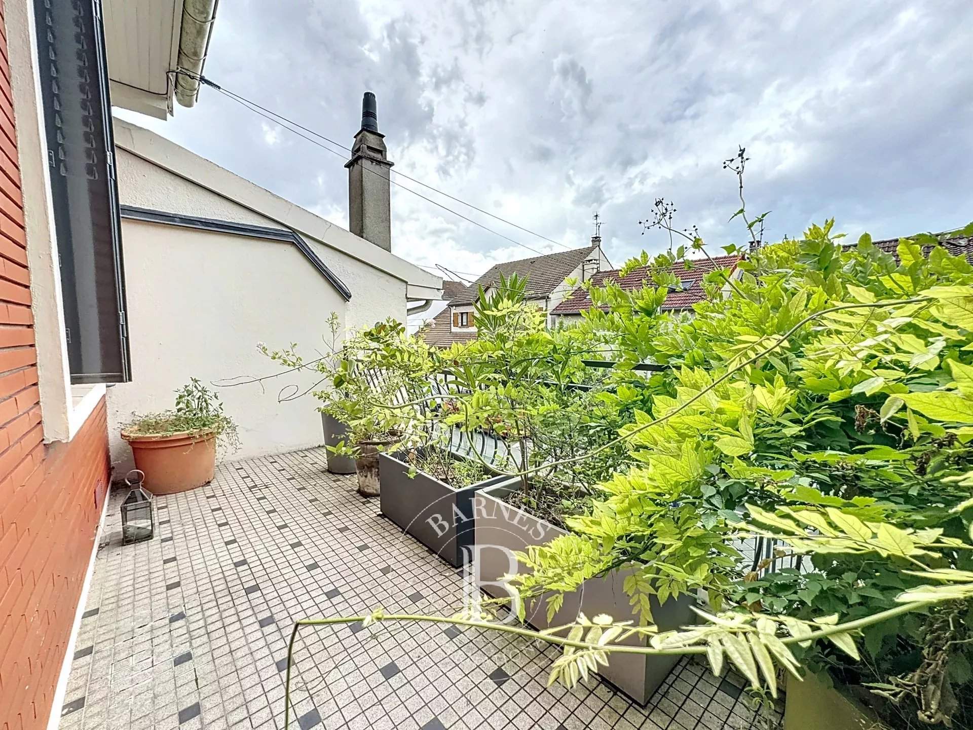 Fontenay-sous-Bois  - House 4 Bedrooms - picture 9