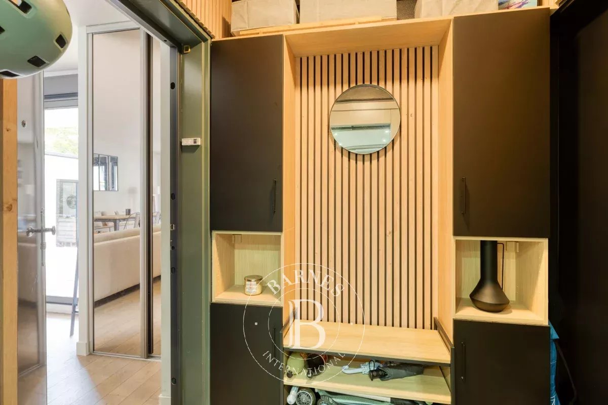 Saint-Mandé  - Apartment 3 Bedrooms - picture 17