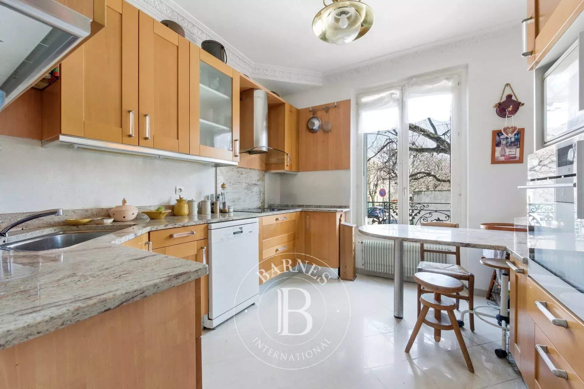 Saint-Maur-des-Fossés  - Maison 4 Pi&egrave;ces 4 Chambres - picture 5