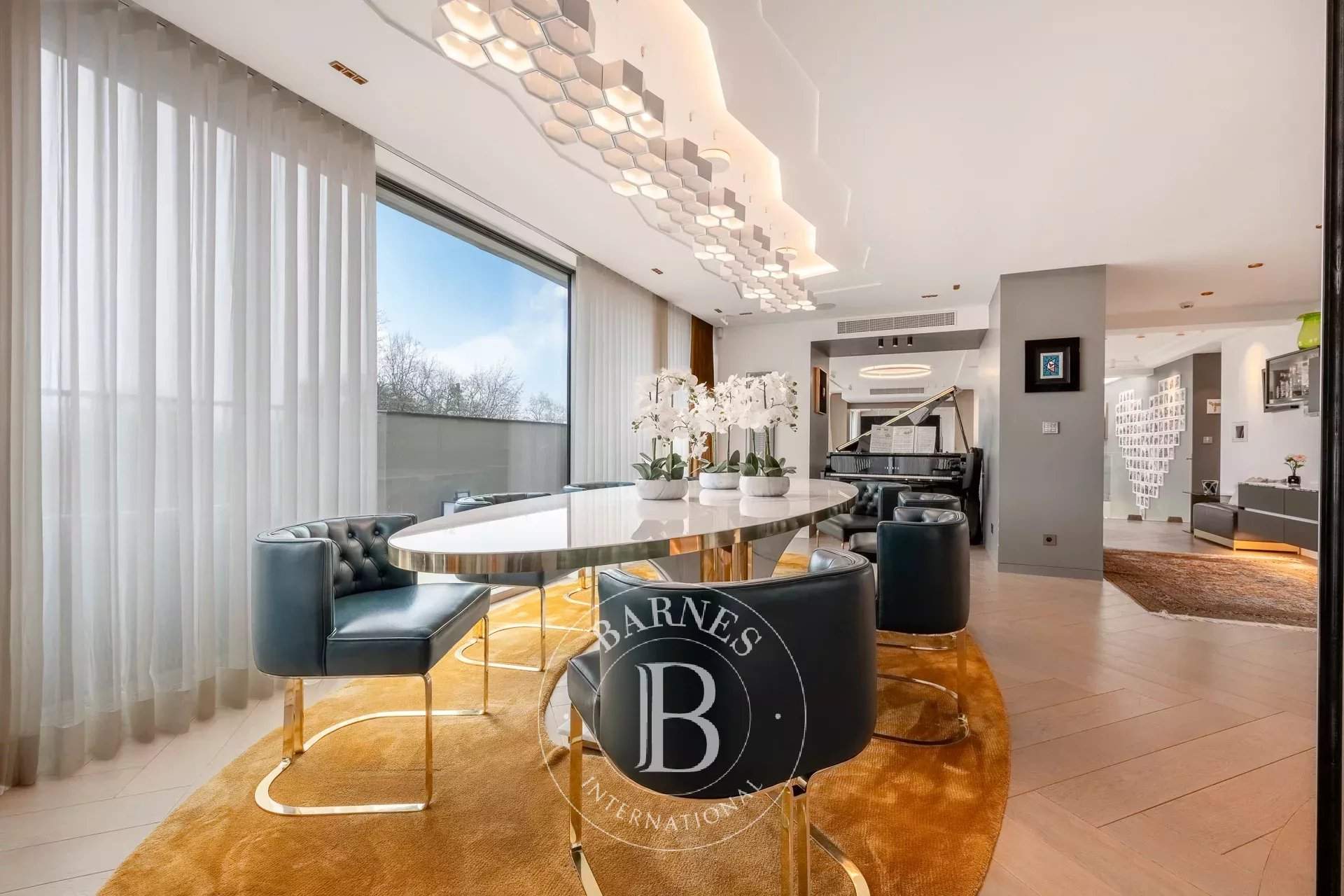 Saint-Mandé  - Apartment 5 Bedrooms - picture 7
