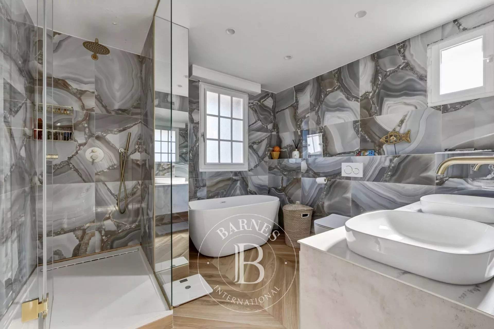 Maisons-Alfort  - Maison 6 Pi&egrave;ces 4 Chambres - picture 11