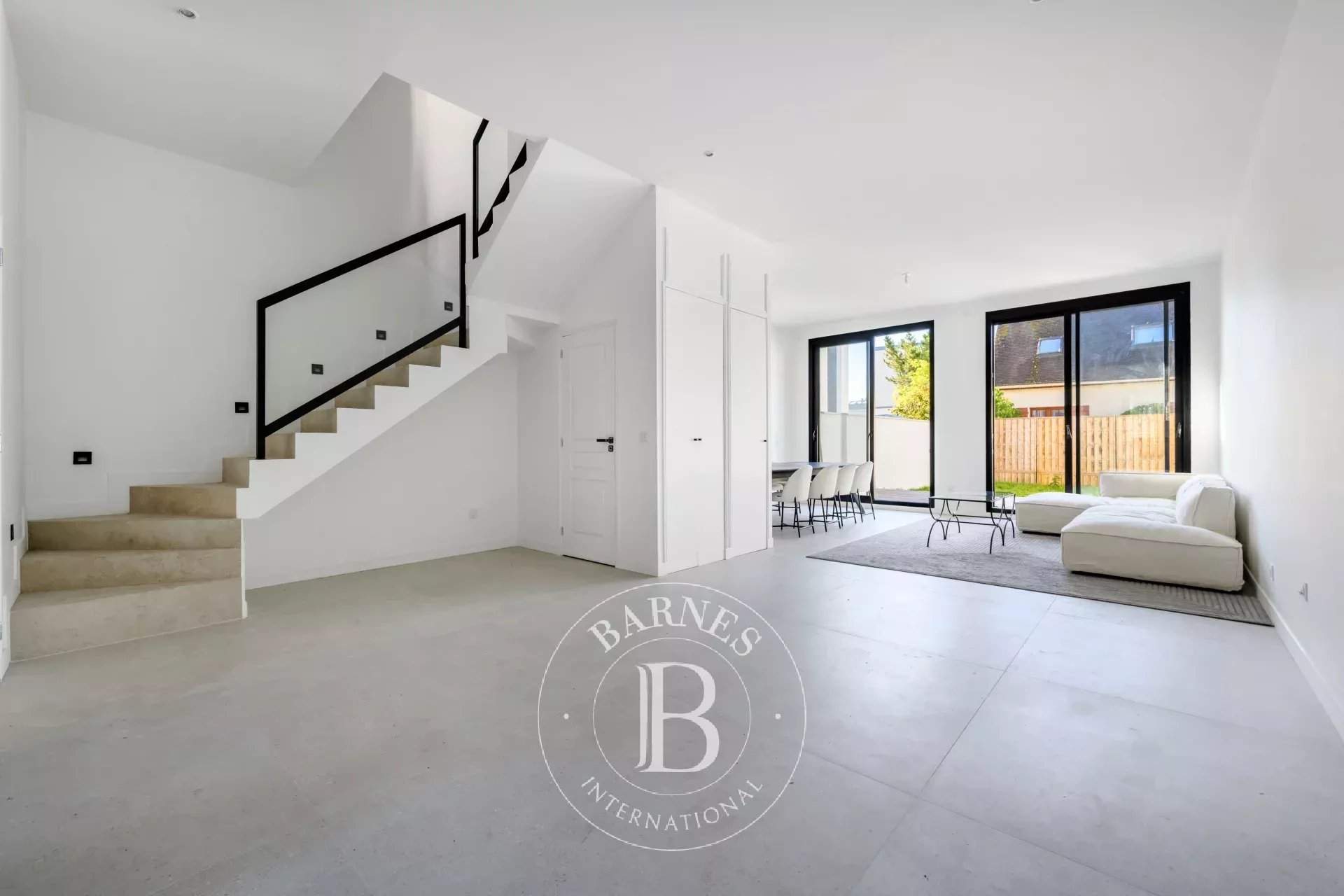 Fontenay-sous-Bois  - House 5 Bedrooms - picture 1