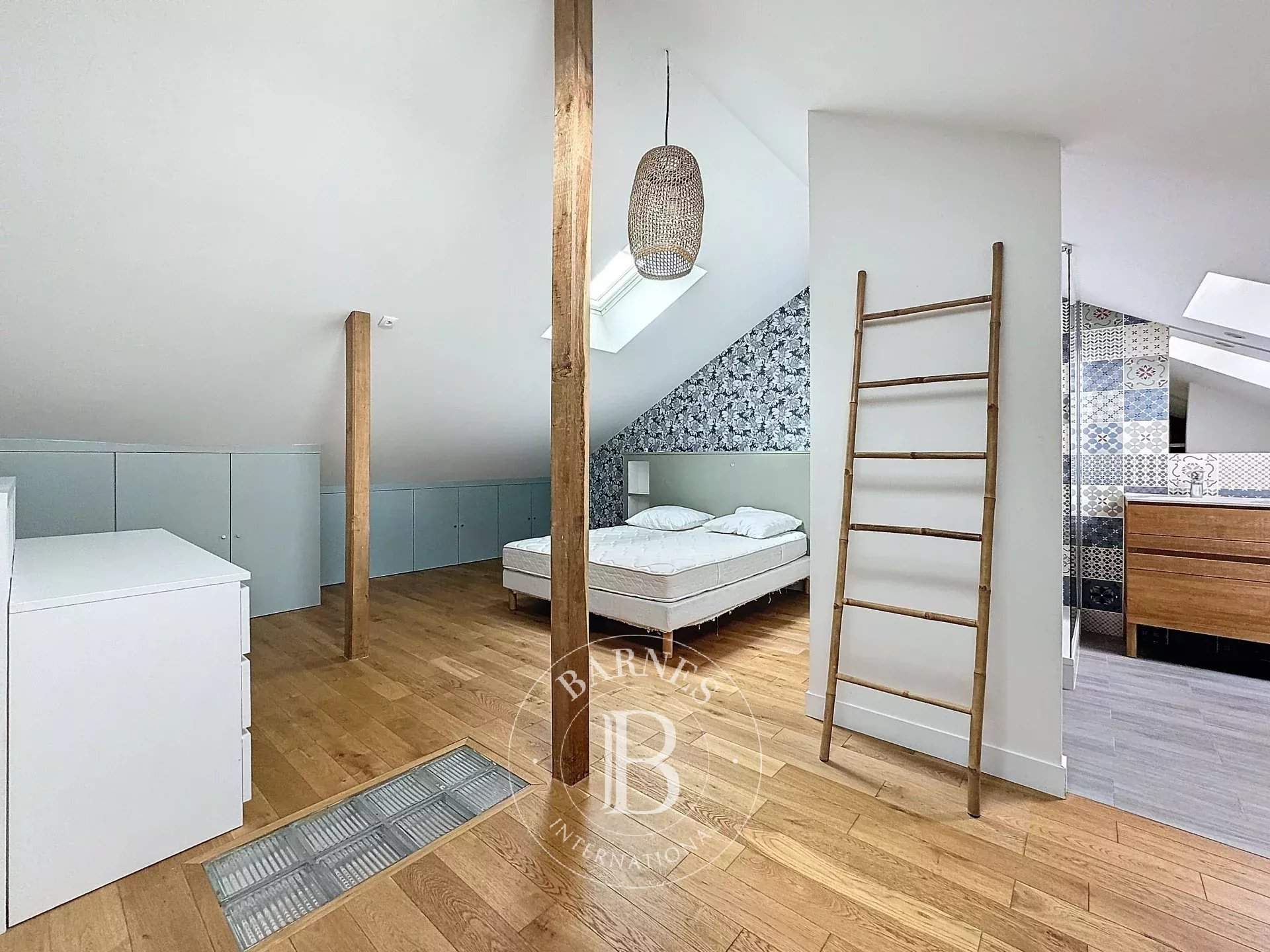 Fontenay-sous-Bois  - House 4 Bedrooms - picture 11