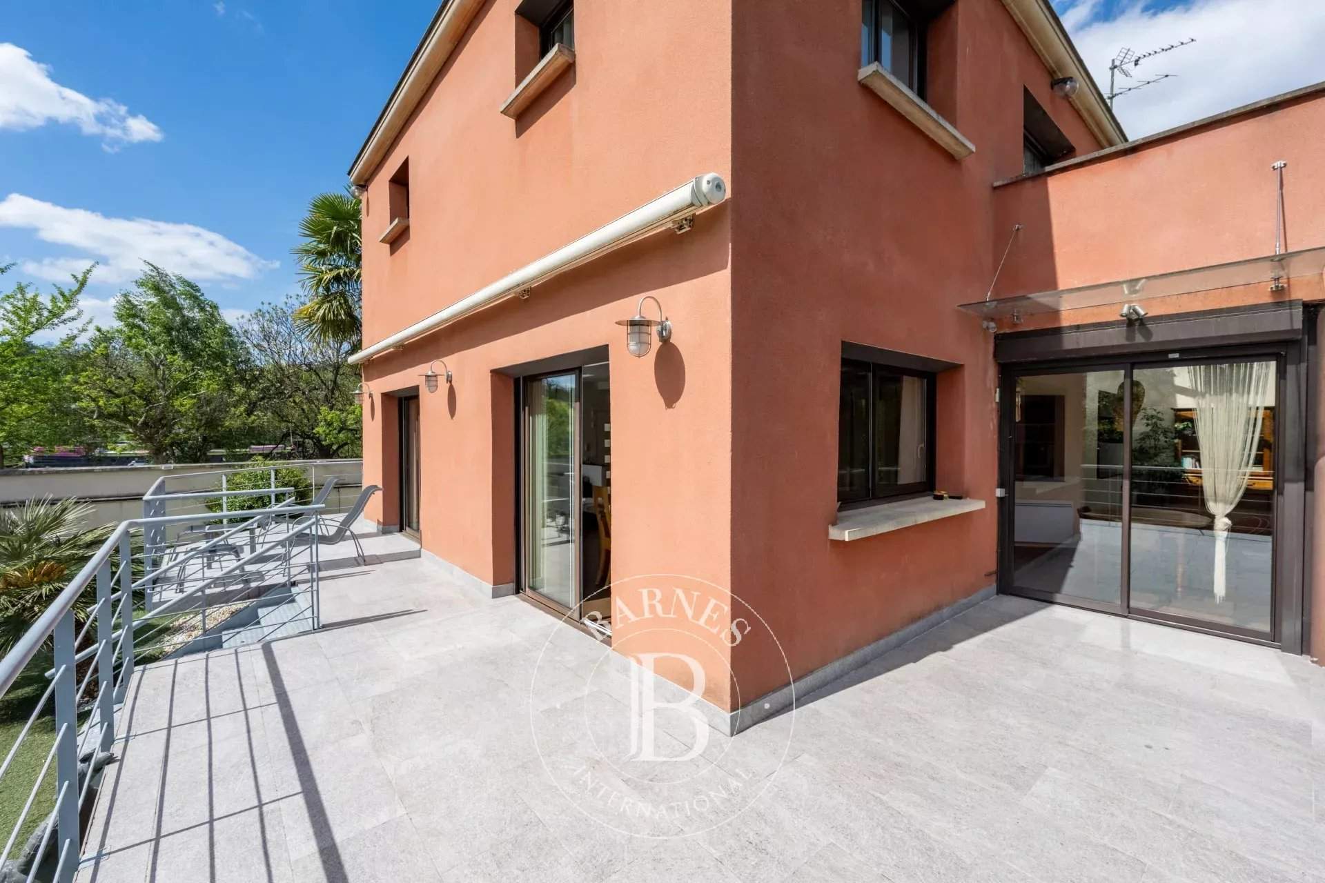 Joinville-le-Pont  - Maison 8 Pi&egrave;ces 5 Chambres - picture 20