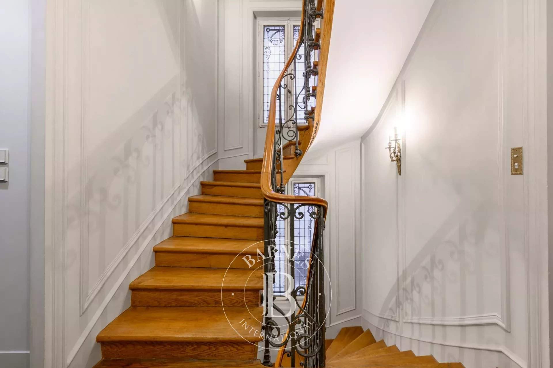 Saint-Maur-des-Fossés  - House 5 Bedrooms - picture 17