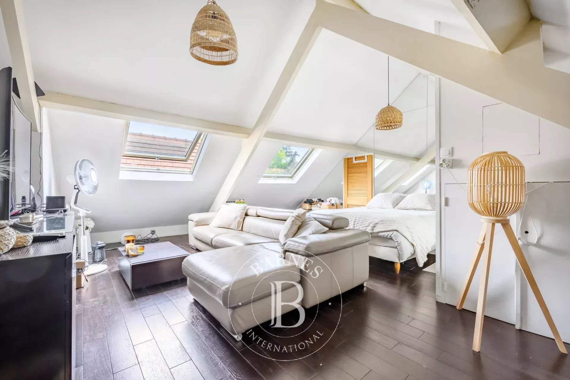 Nogent-sur-Marne  - House 4 Bedrooms - picture 9