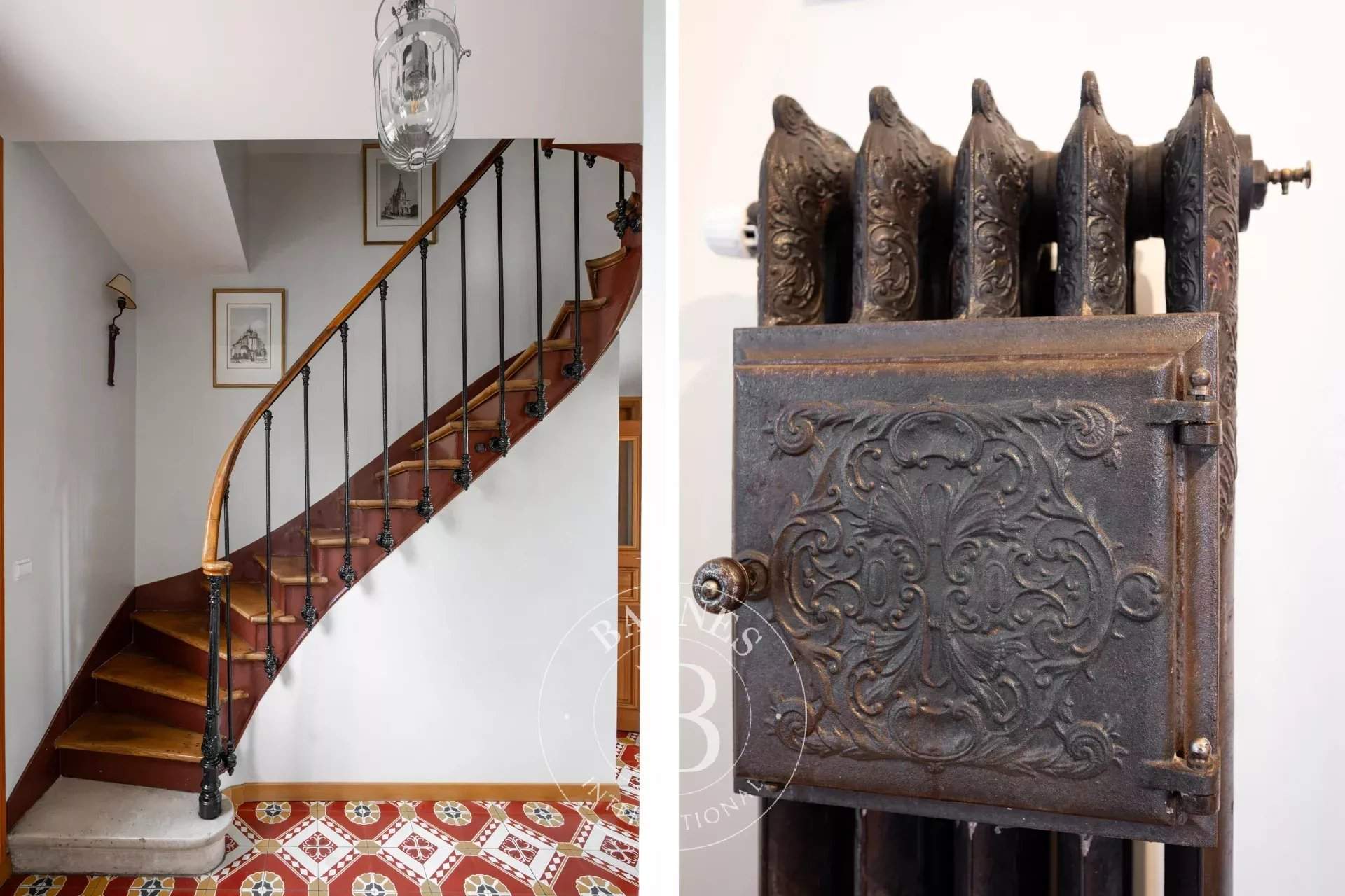 L'Haÿ-les-Roses  - Maison 9 Pi&egrave;ces 5 Chambres - picture 6