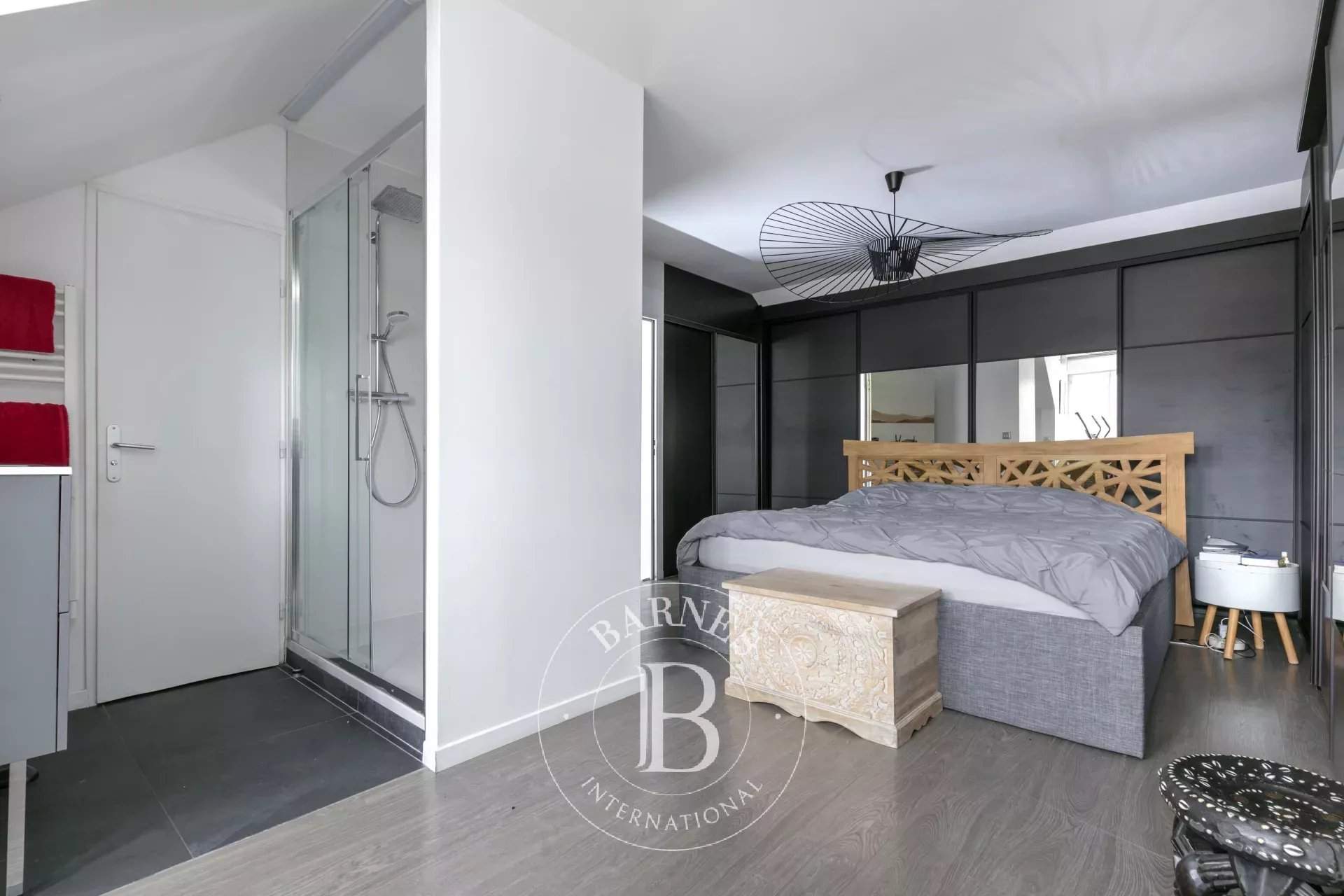 Vincennes  - House 4 Bedrooms - picture 8