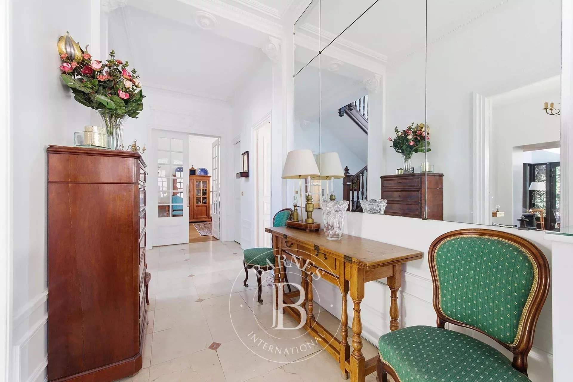 Saint-Maur-des-Fossés  - Maison 10 Pi&egrave;ces 7 Chambres - picture 4