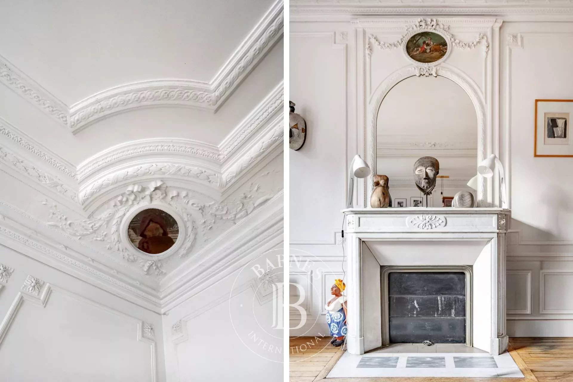 Saint-Mandé  - Appartement 4 Pi&egrave;ces 3 Chambres - picture 7