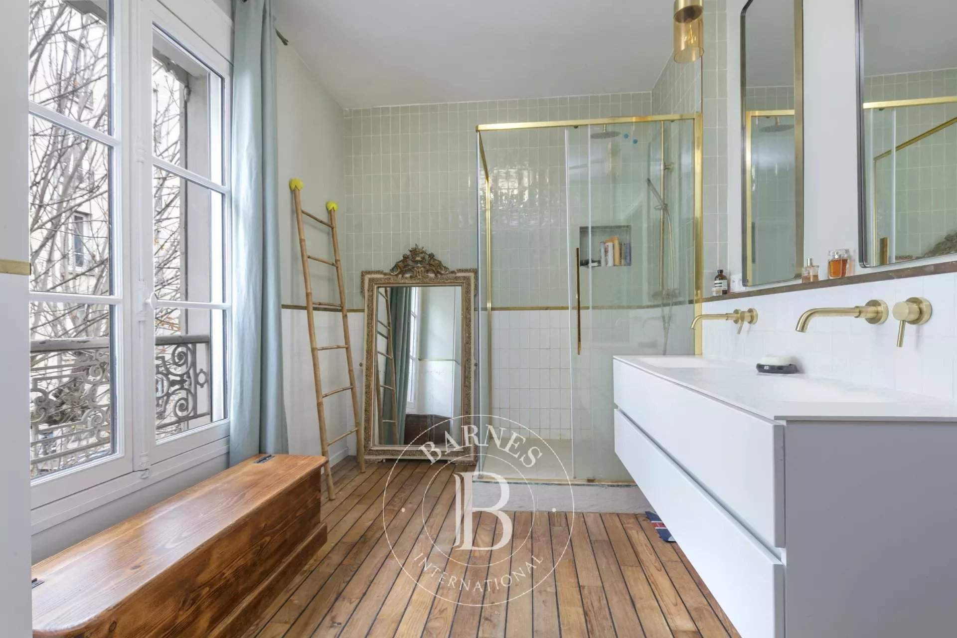 Saint-Mandé  - House 5 Bedrooms - picture 11