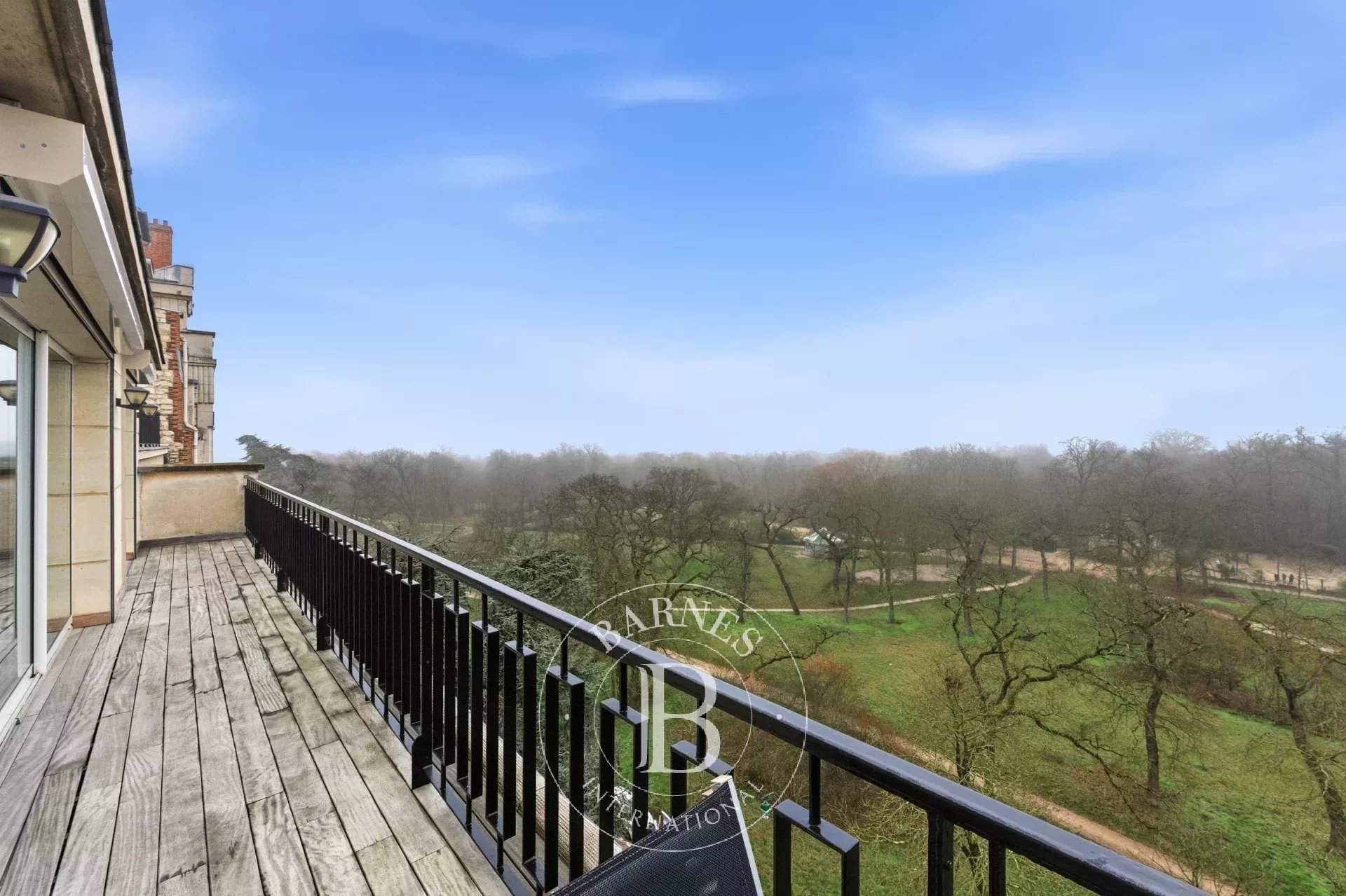 Saint-Mandé  - Piso 4 Cuartos 2 Habitaciones - picture 12