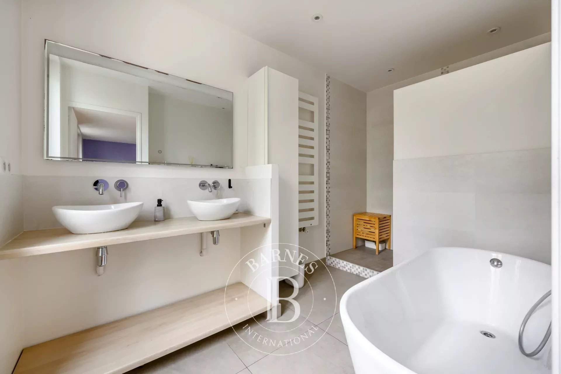 Le Perreux-sur-Marne  - House 5 Bedrooms - picture 13