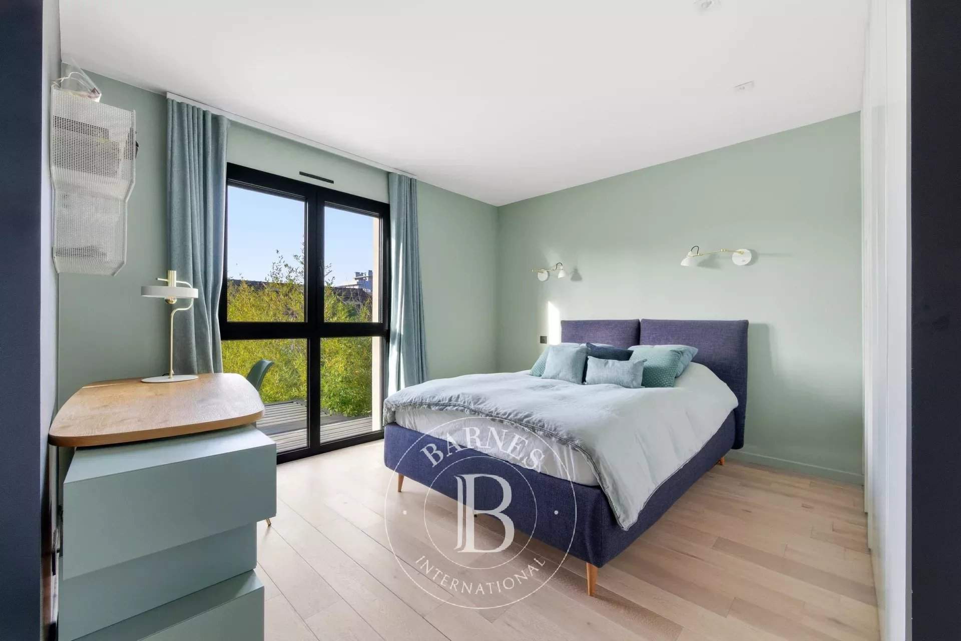 Saint-Maur-des-Fossés  - House 6 Bedrooms - picture 9