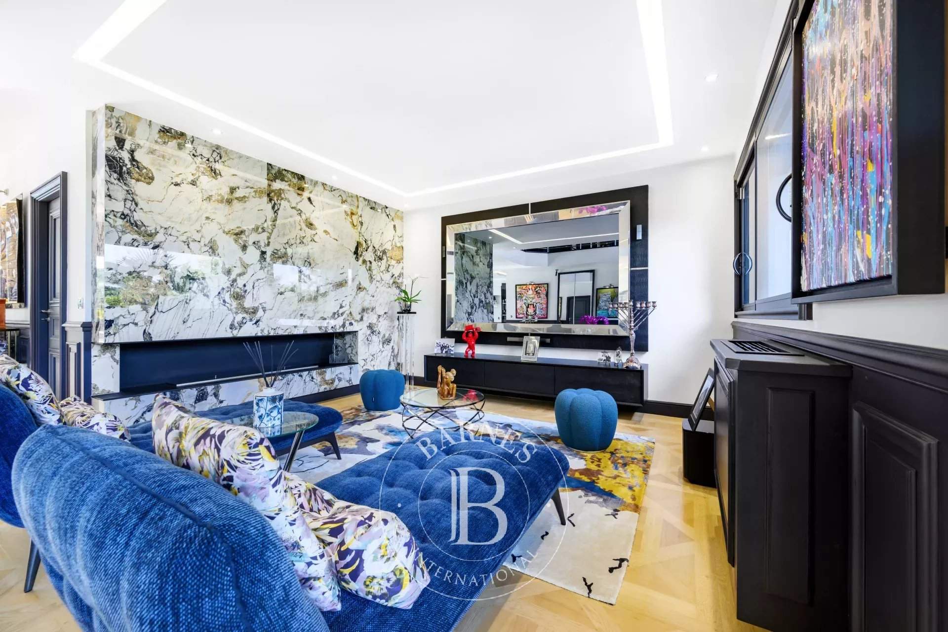 Le Perreux-sur-Marne  - House 4 Bedrooms - picture 9