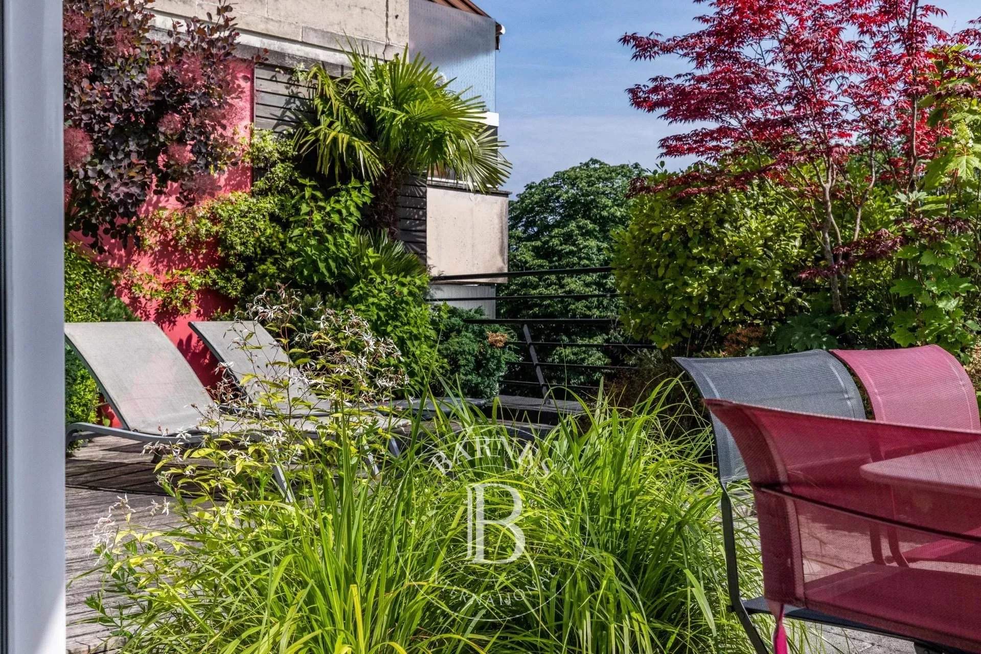 Vincennes  - Piso 2 Cuartos, 1 Habitacion - picture 9