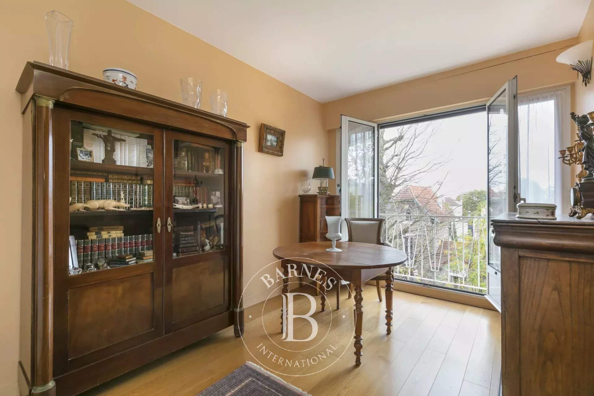 Nogent-sur-Marne  - Apartment 4 Bedrooms - picture 11