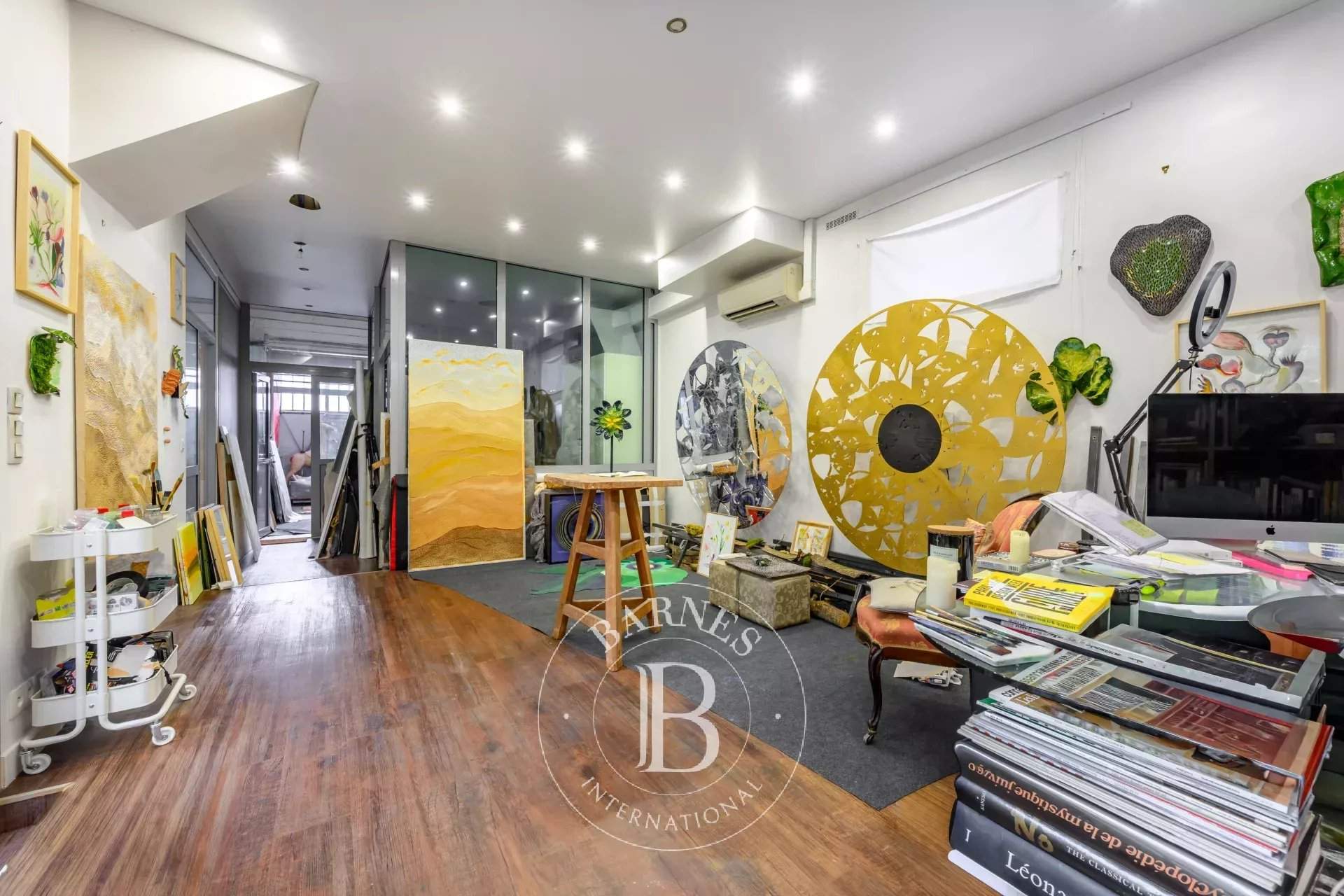 Saint-Maur-des-Fossés  - Casa 5 Cuartos 3 Habitaciones - picture 11