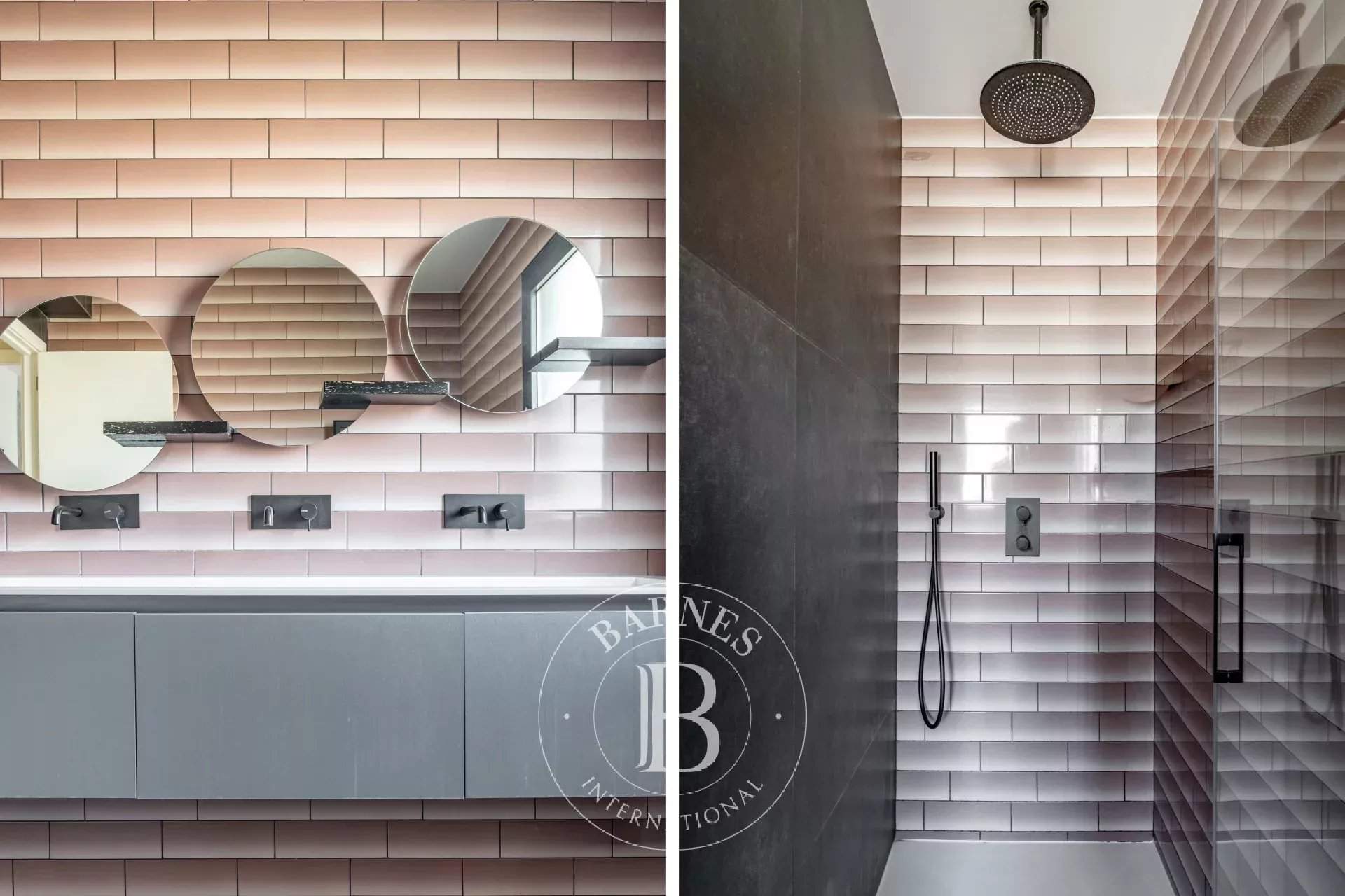 Saint-Maur-des-Fossés  - House 6 Bedrooms - picture 12