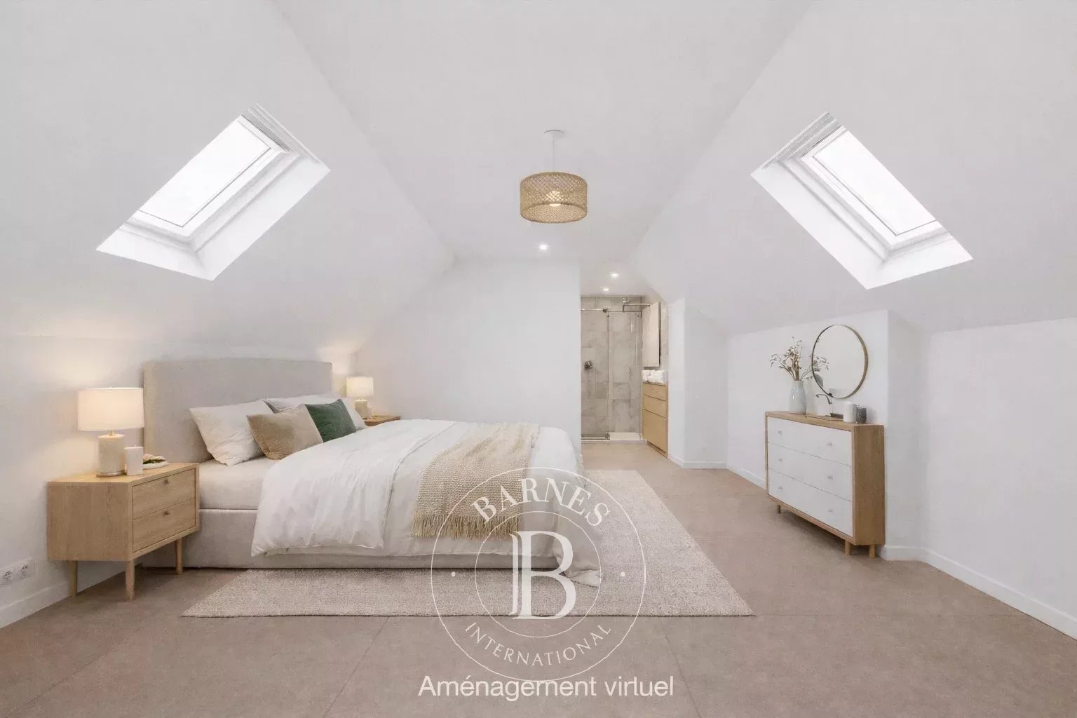 Saint-Maur-des-Fossés  - House 4 Bedrooms - picture 19