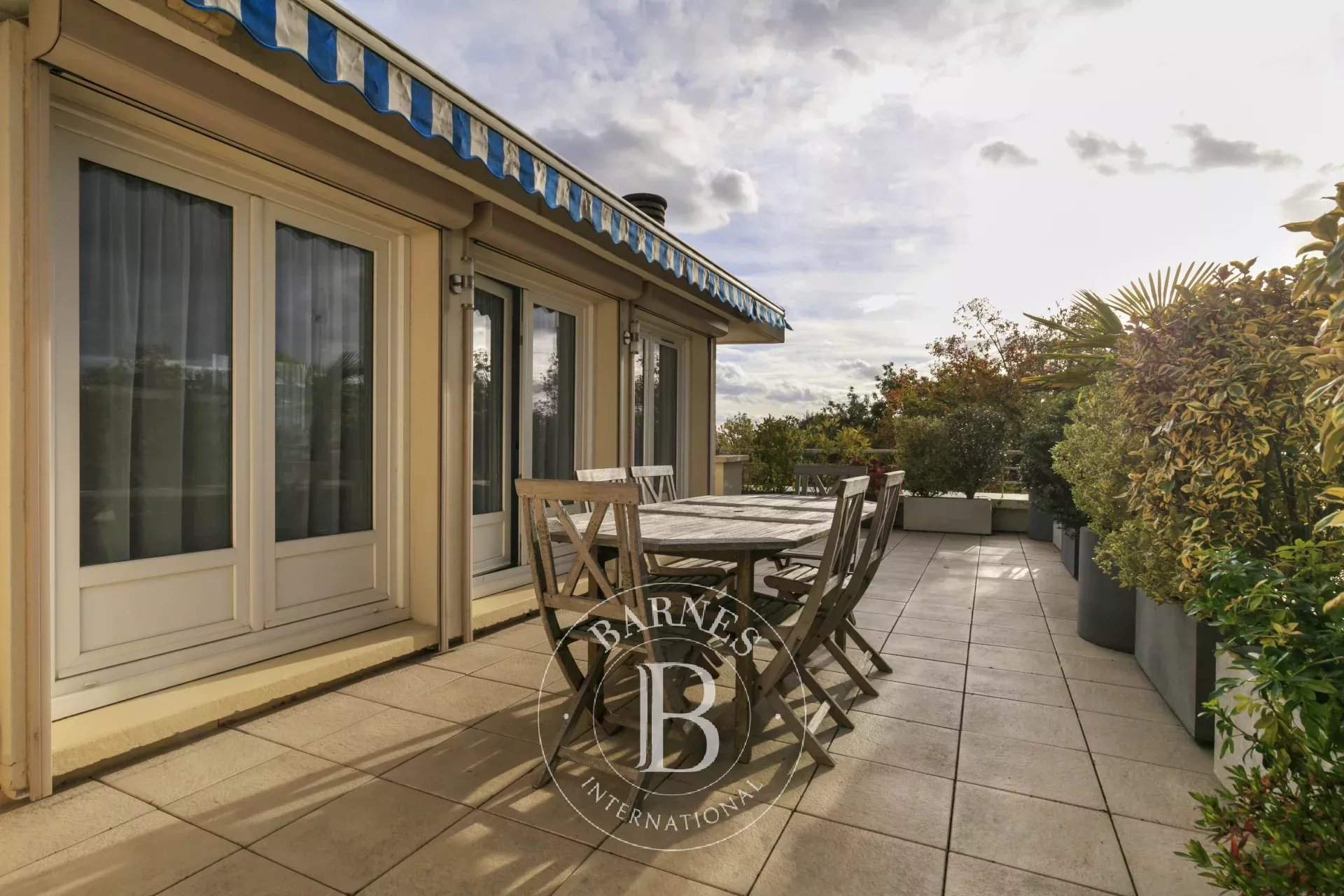 Nogent-sur-Marne  - Apartment 4 Bedrooms - picture 1