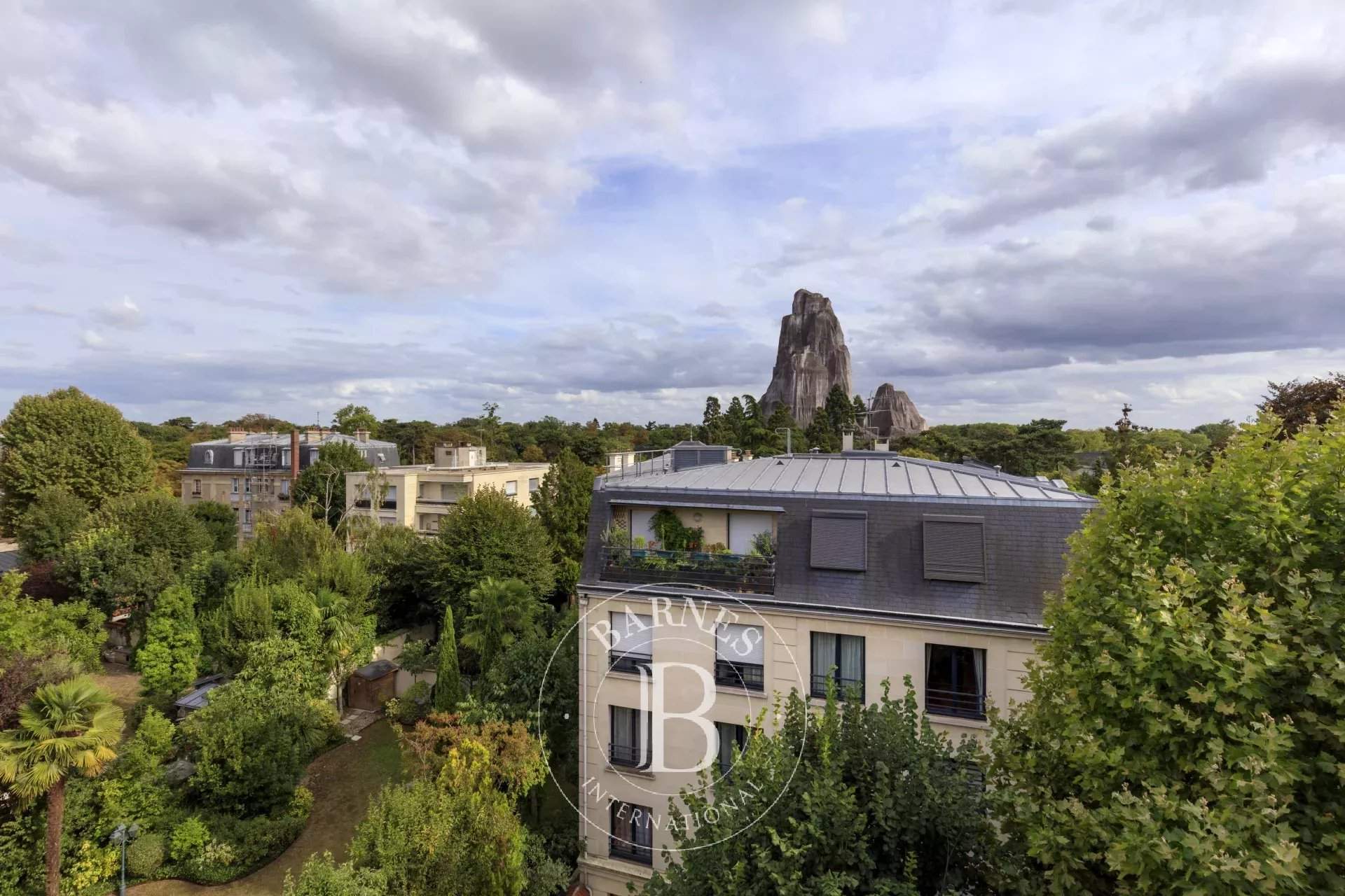 Saint-Mandé  - Apartment 4 Bedrooms - picture 8