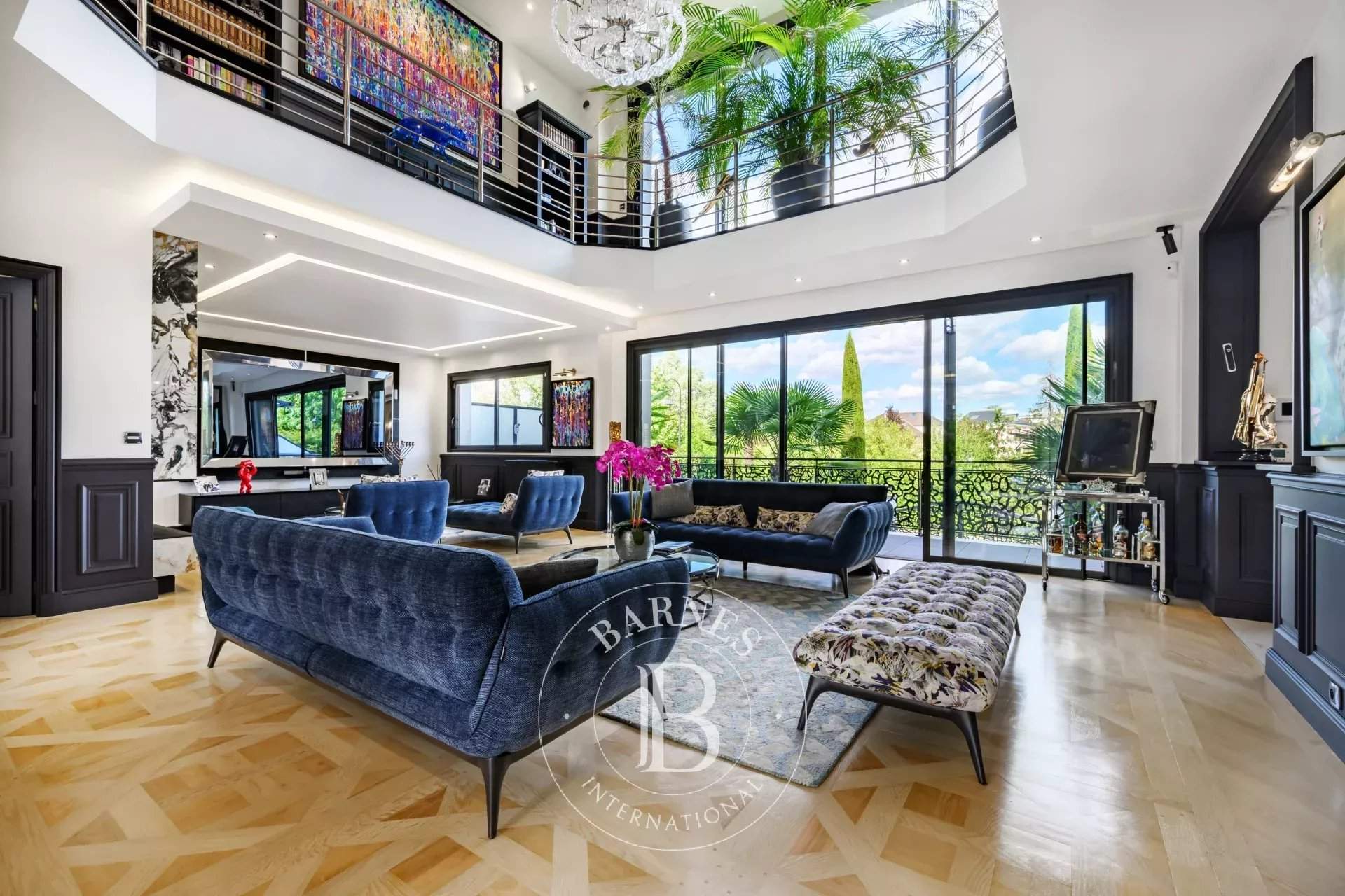 Le Perreux-sur-Marne  - House 4 Bedrooms - picture 8