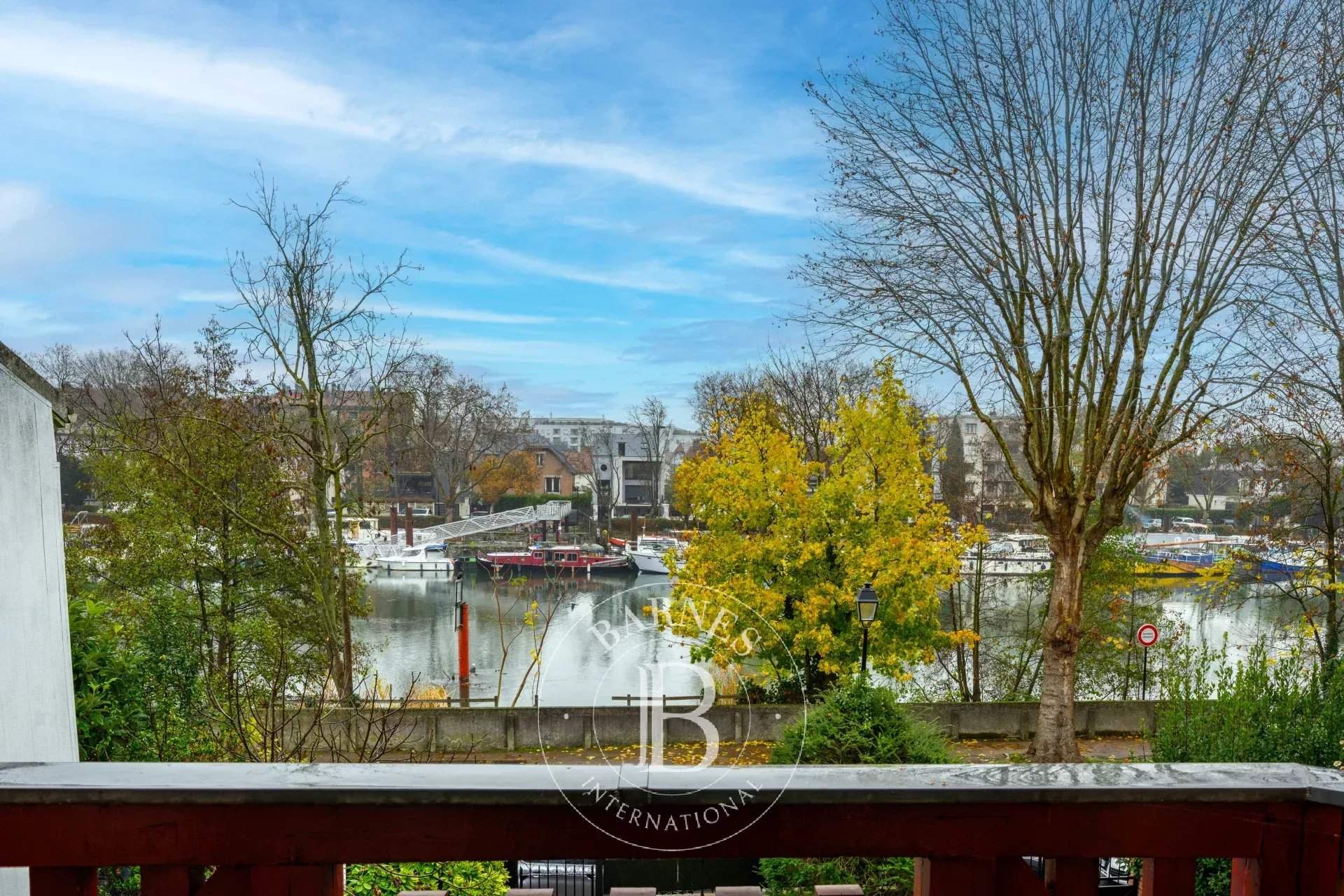 Joinville-le-Pont  - Maison 9 Pi&egrave;ces 6 Chambres - picture 19